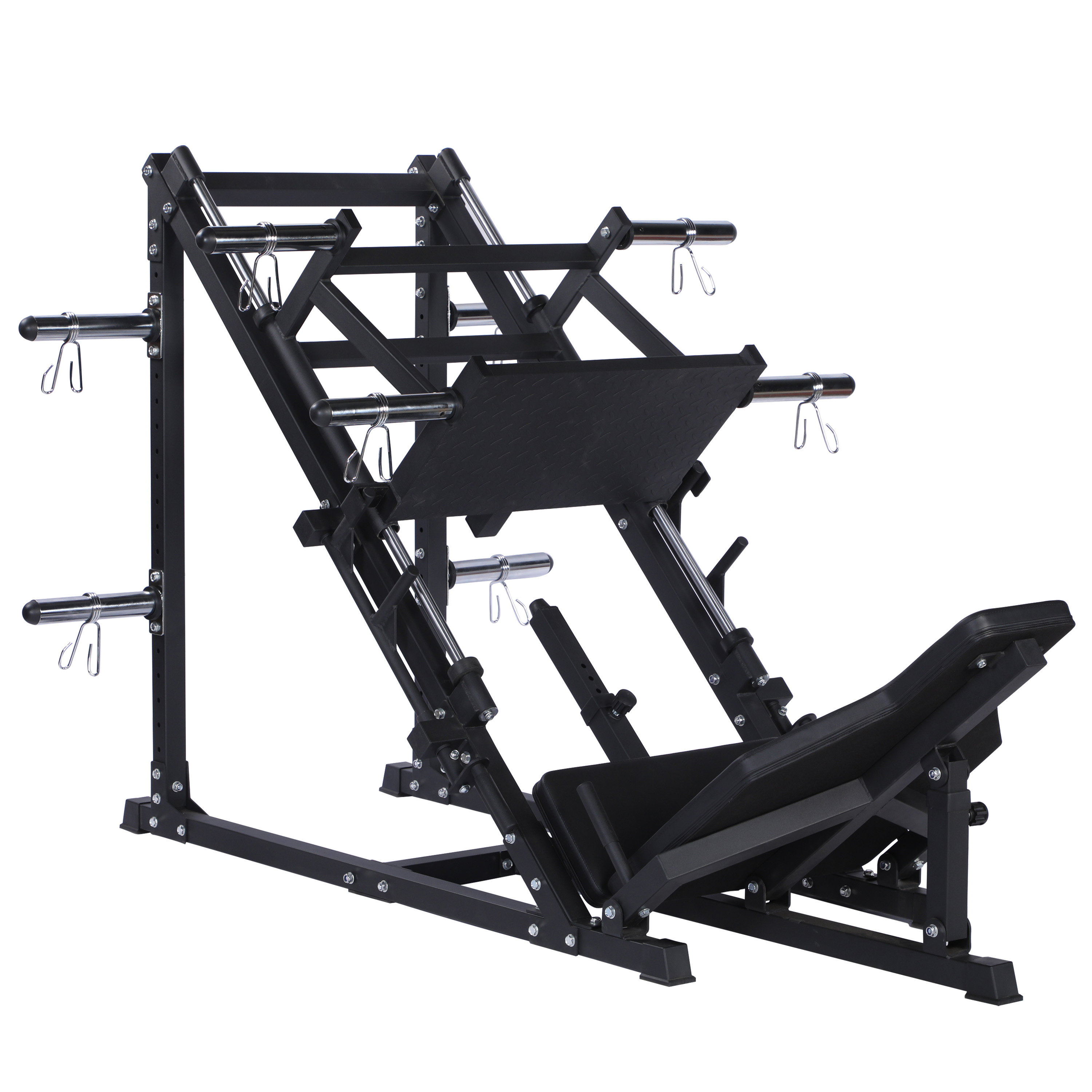 Beinpresse Hackenschmidt VEX