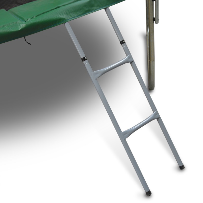 Leiter für Trampolin 244 x 366 cm