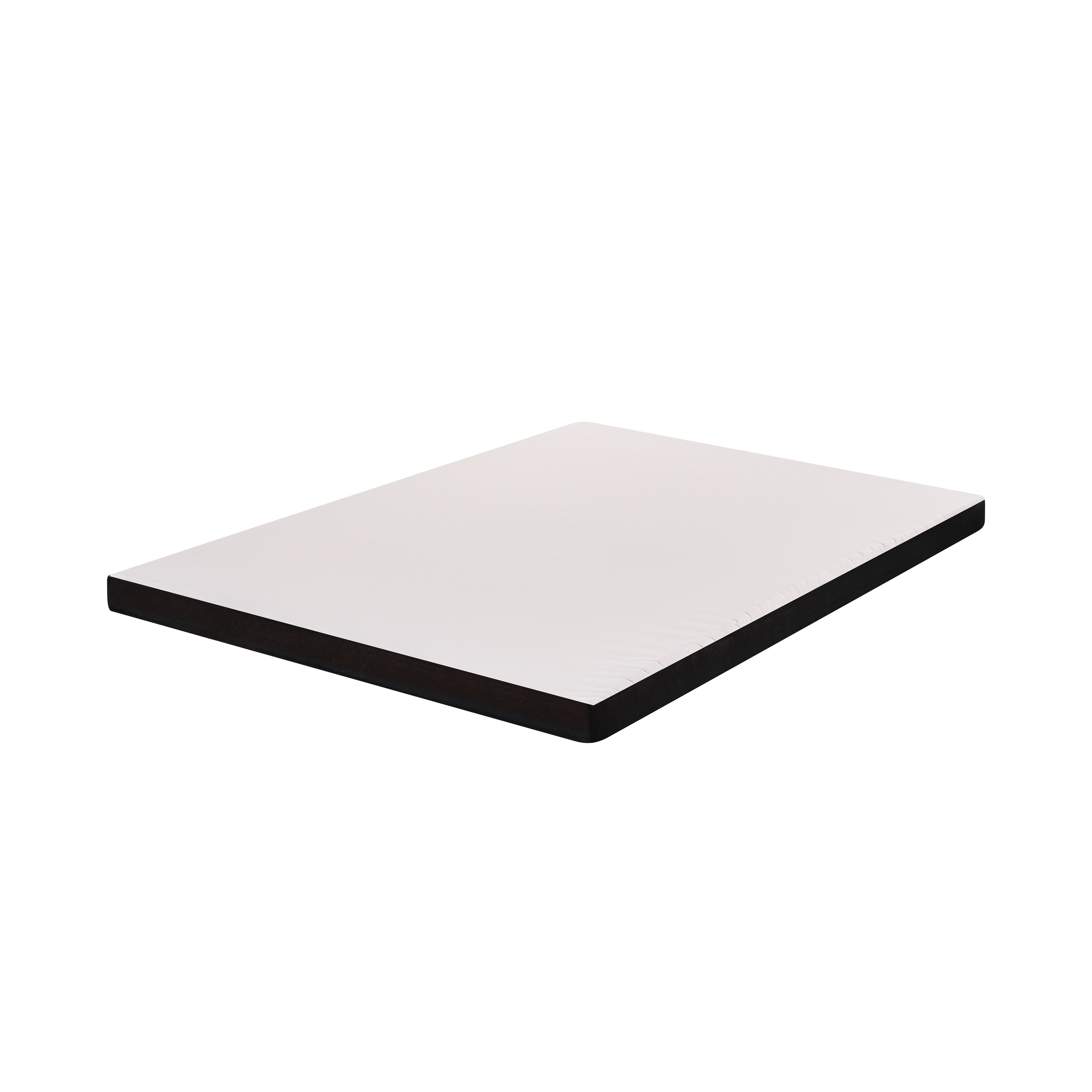Topper Matratzenauflage Gel Memory doppelseitig 140 x 200 cm