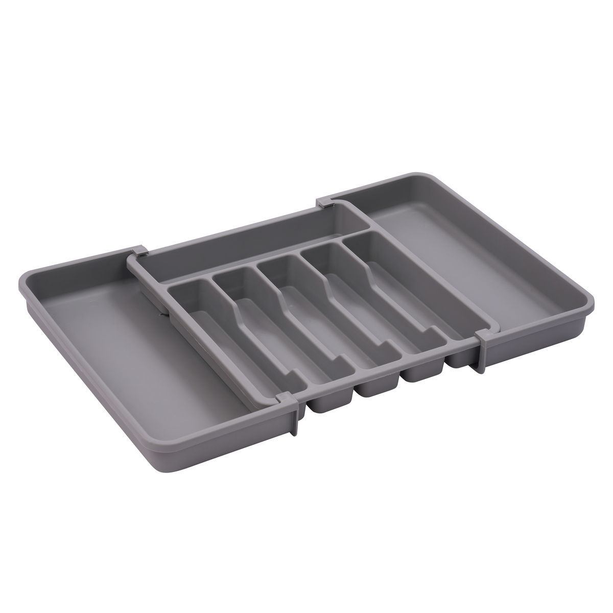 Besteckeinsatz verstellbar 6
