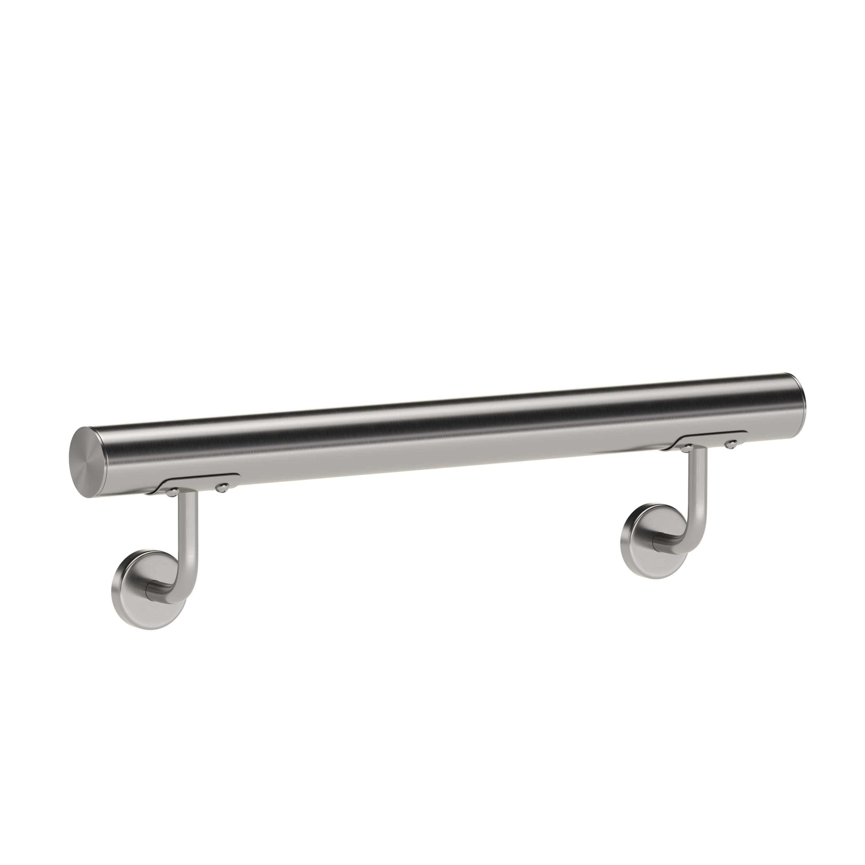 Handlauf Edelstahl 50 cm
