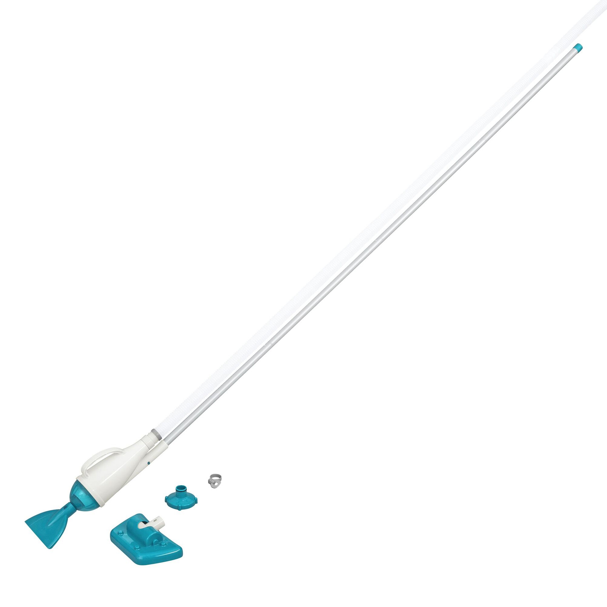 Poolsauger pumpenbetrieben AquaPristine
