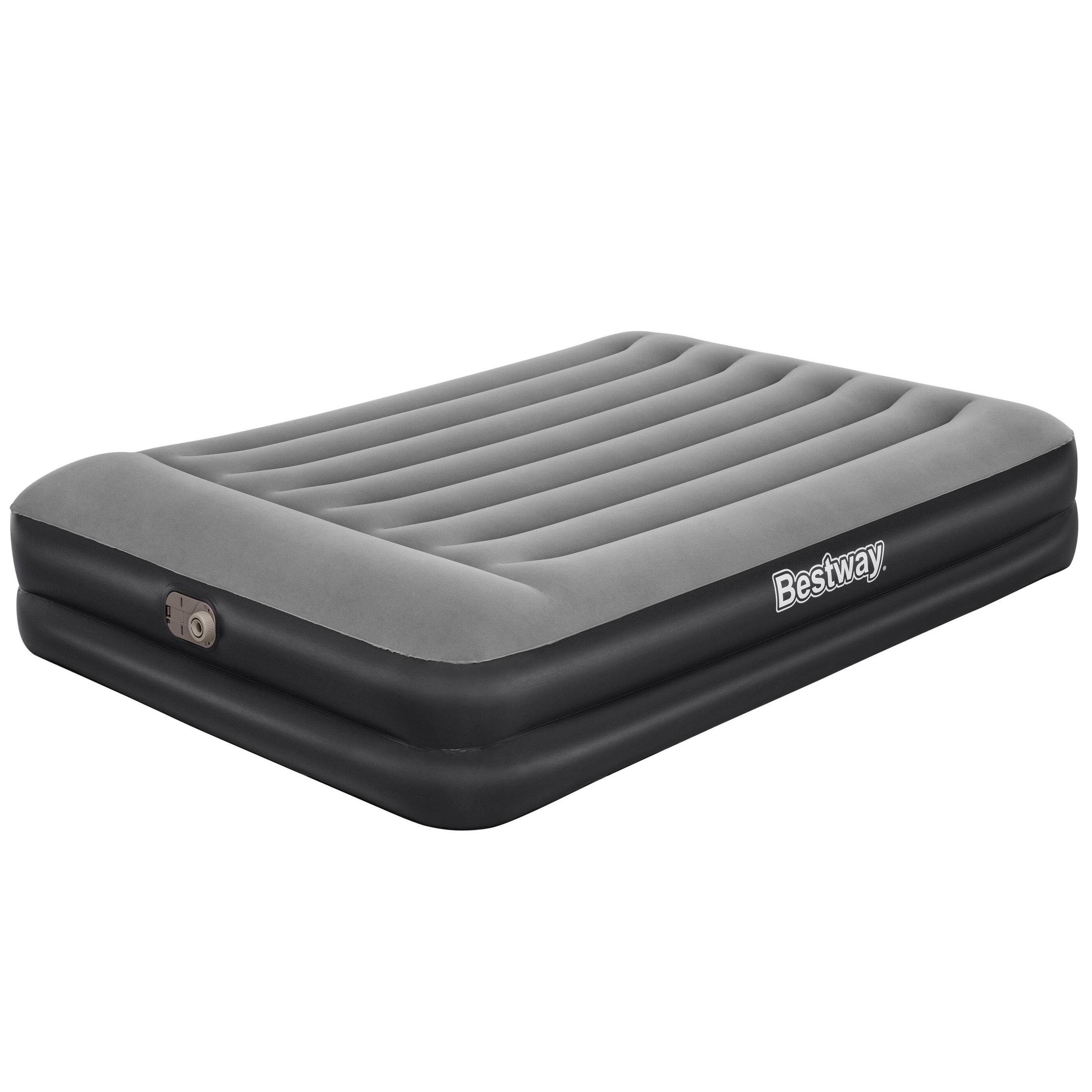 Luftbett Tritech Queen selbstaufblasend 203 x 152 x 46 cm