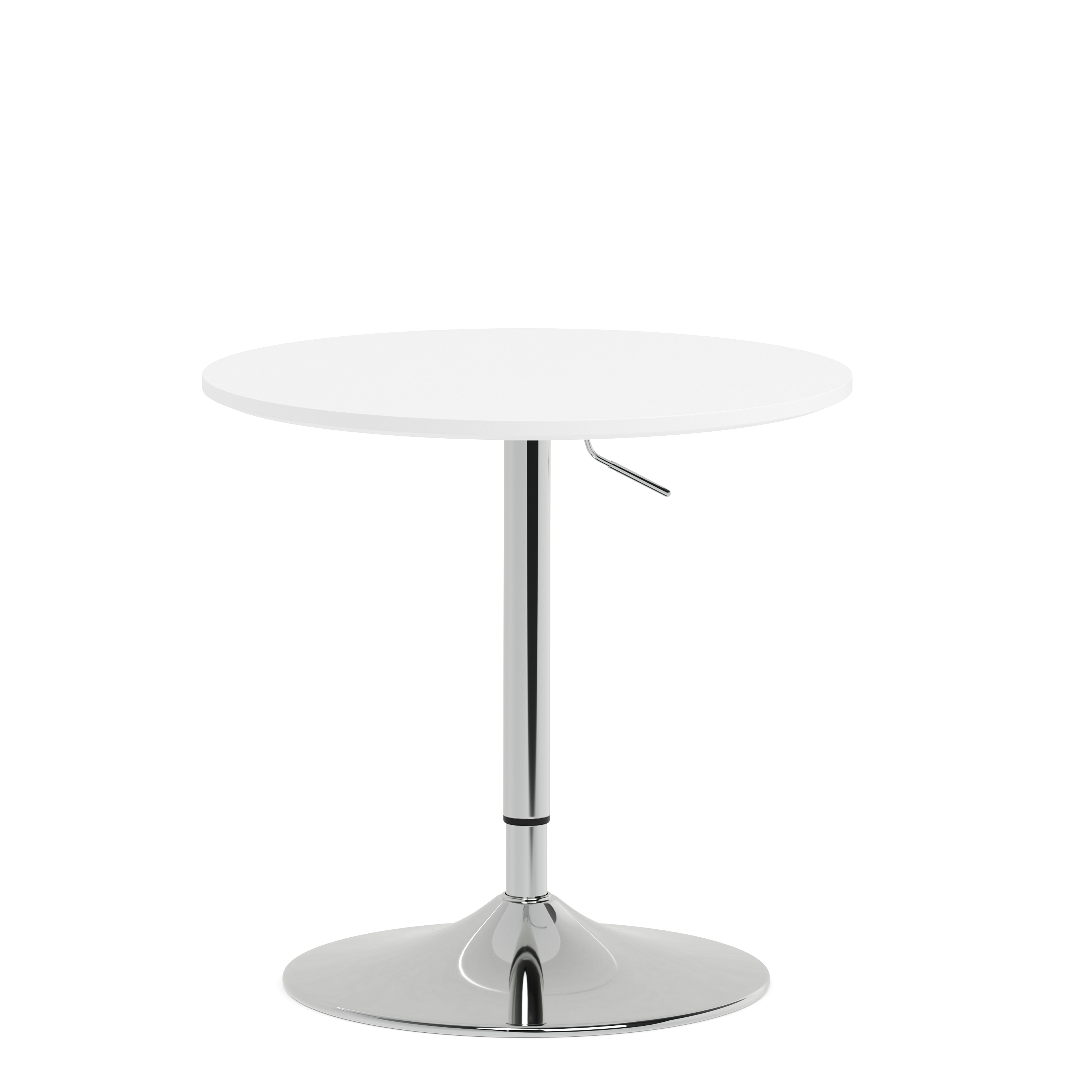 Bistrotisch Stehtisch ENZO rund 60 x 56
