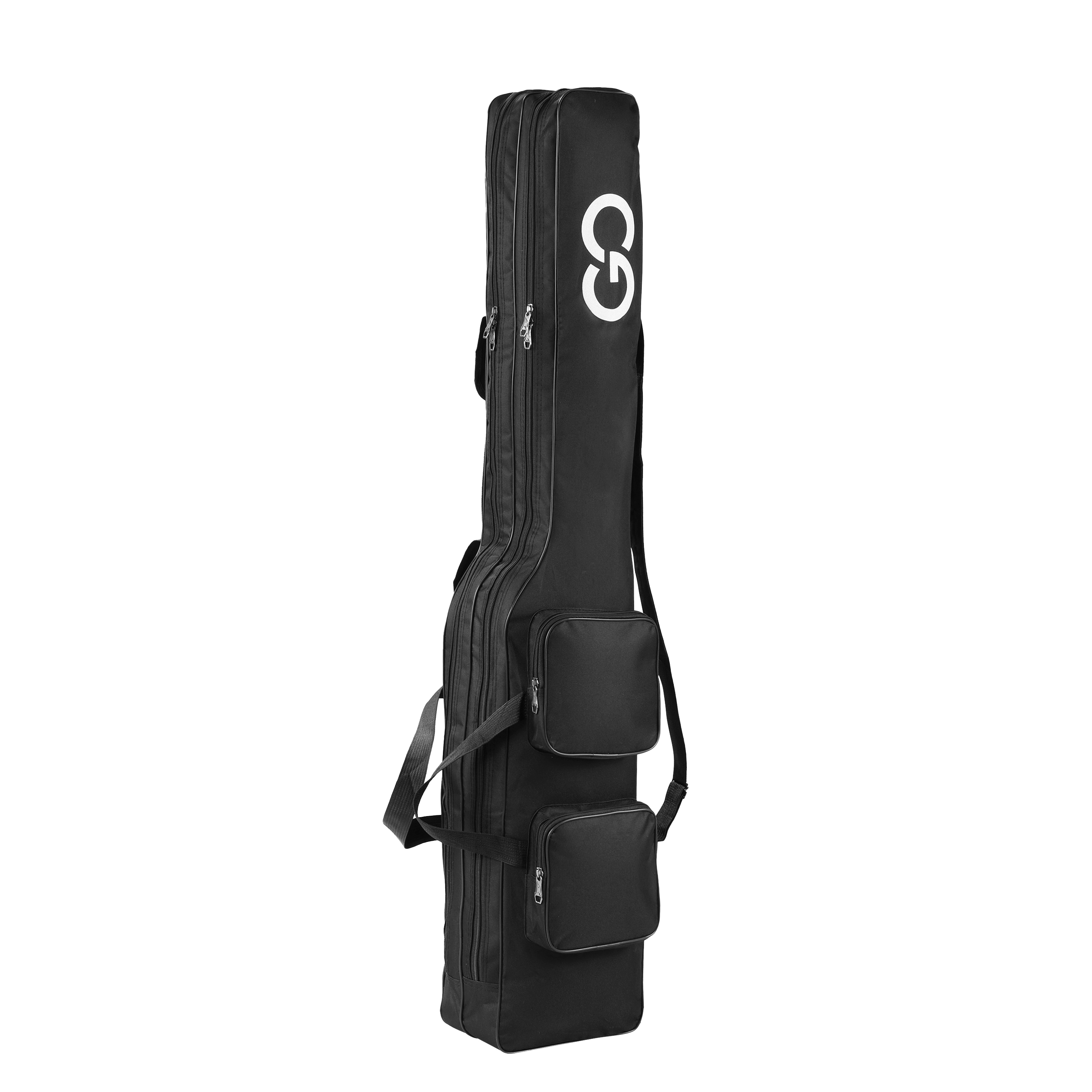 Angeltasche 130 cm schwarz