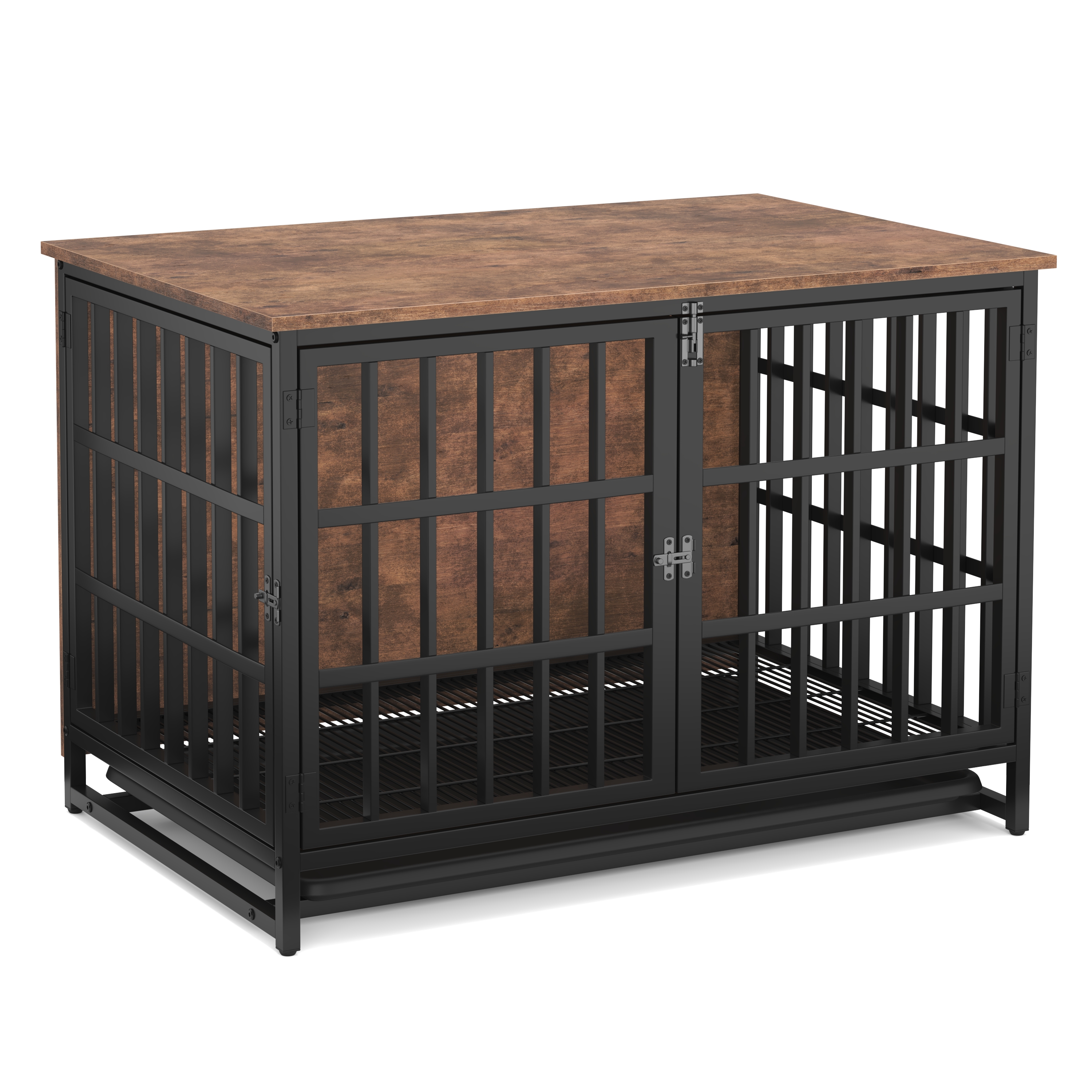 Hundebox Vintage BONITA 98 x 65 x 68 cm