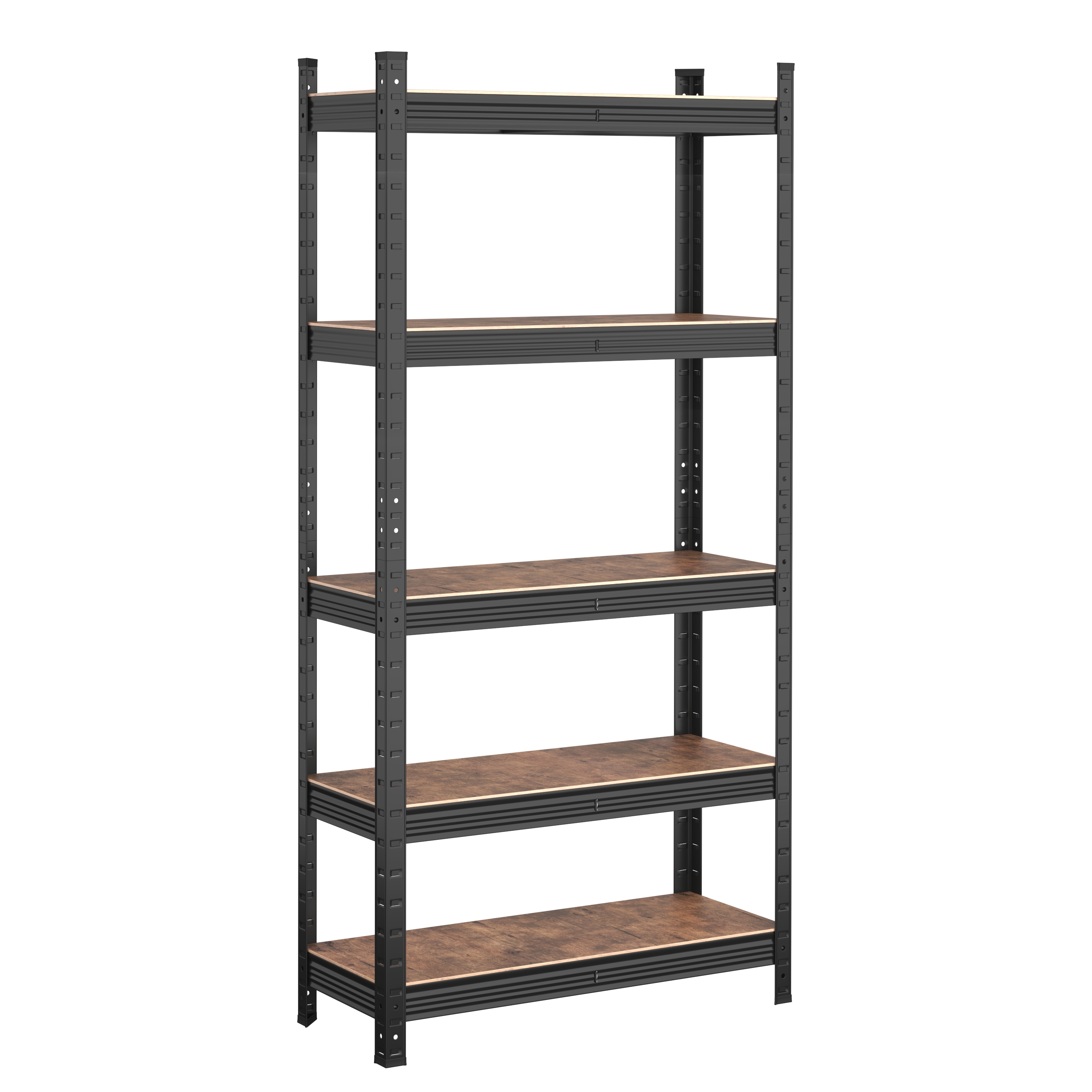 Steckregal Vintage BONITA 75 x 30 x 150 cm