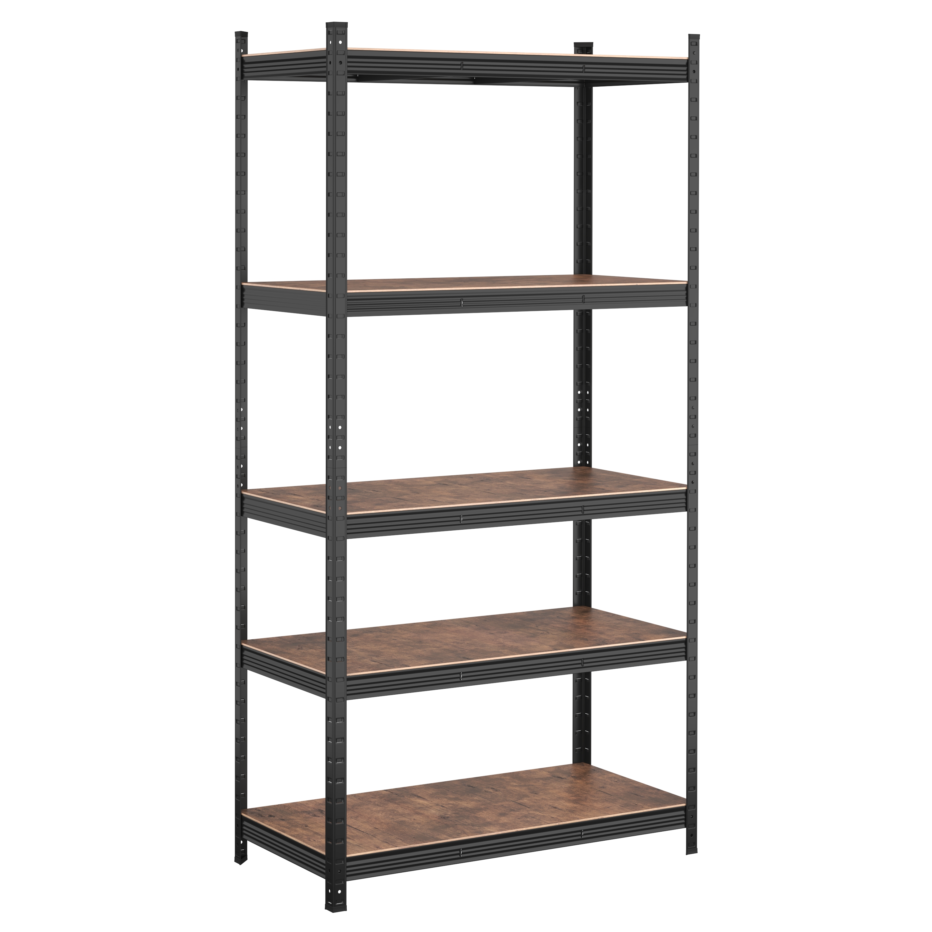 Steckregal Vintage BONITA 100 x 50 x 200 cm