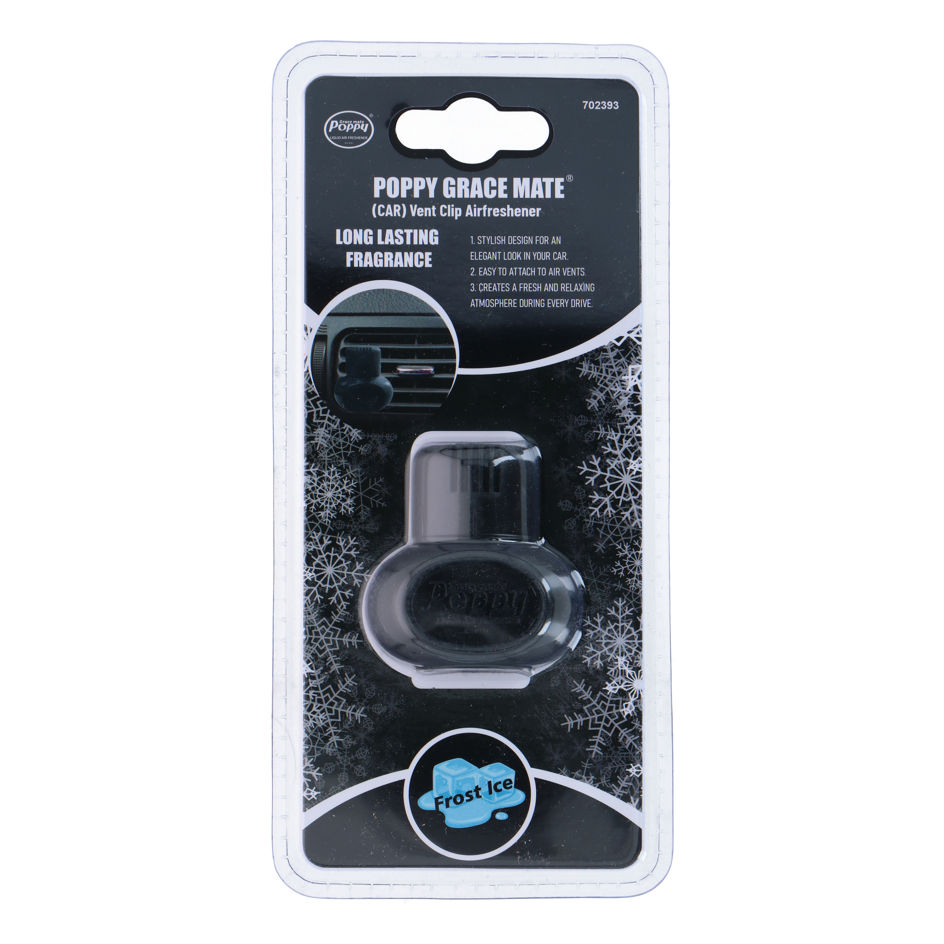Lufterfrischer Auto Frost Ice