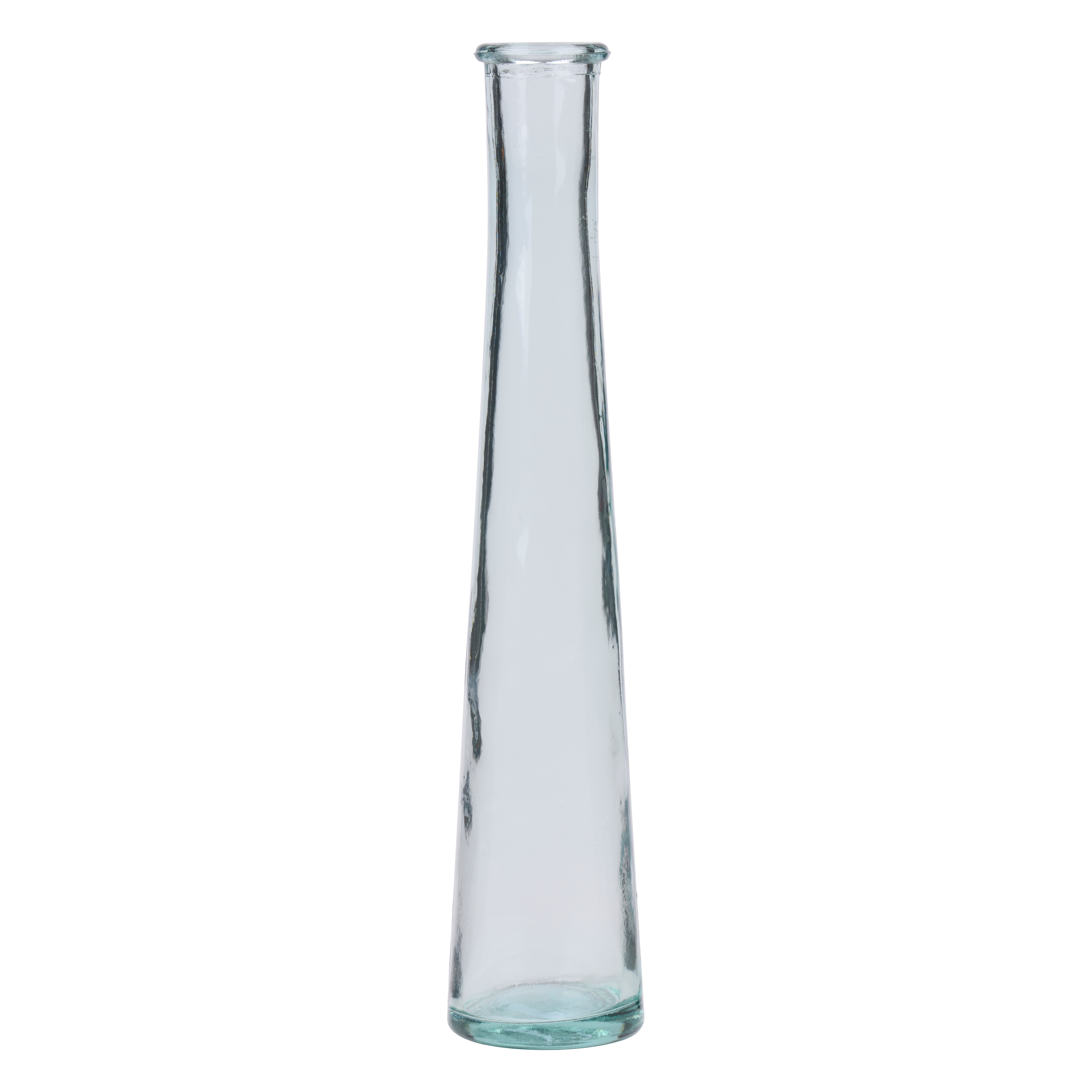Vase Glas 6 x 32 cm