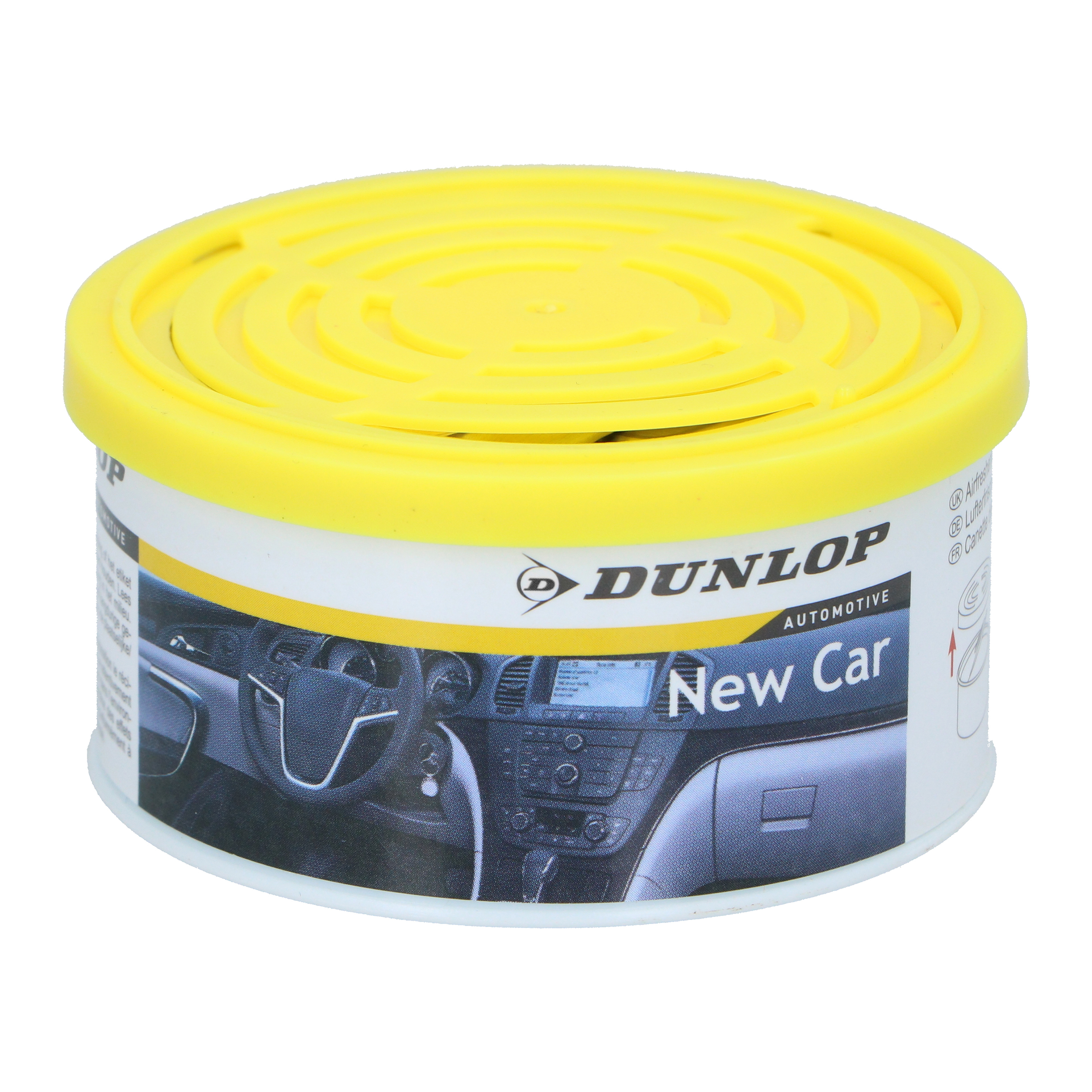 Lufterfrischer Gel Auto 40 g