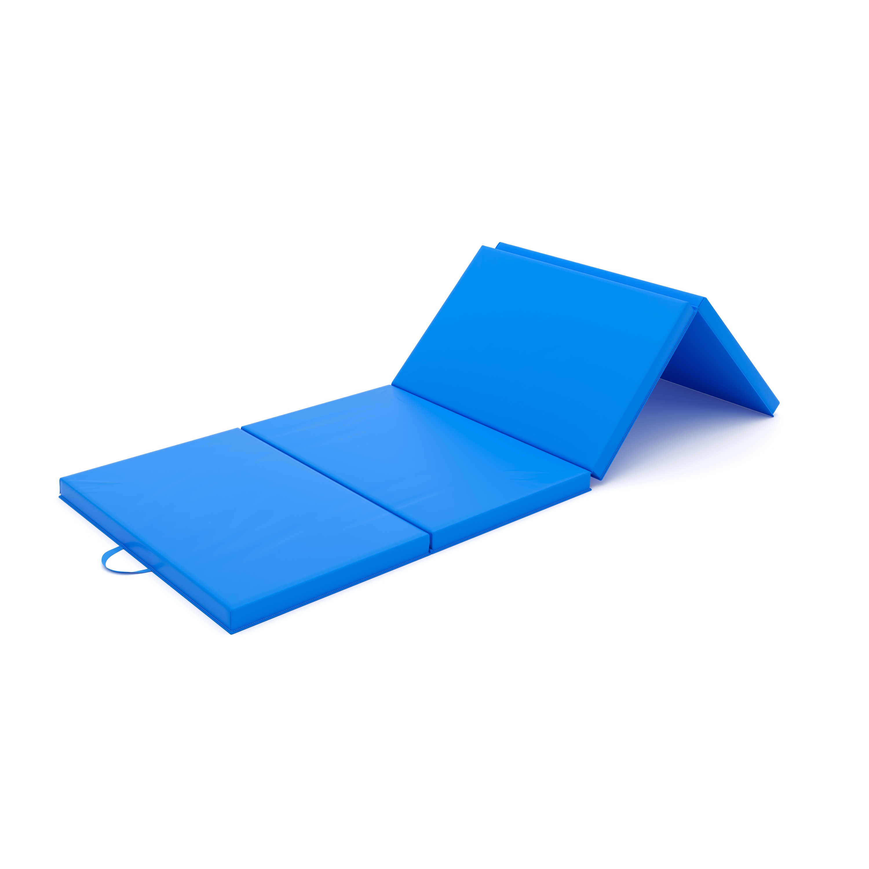 Gymnastikmatte faltbar 304 x 122 cm