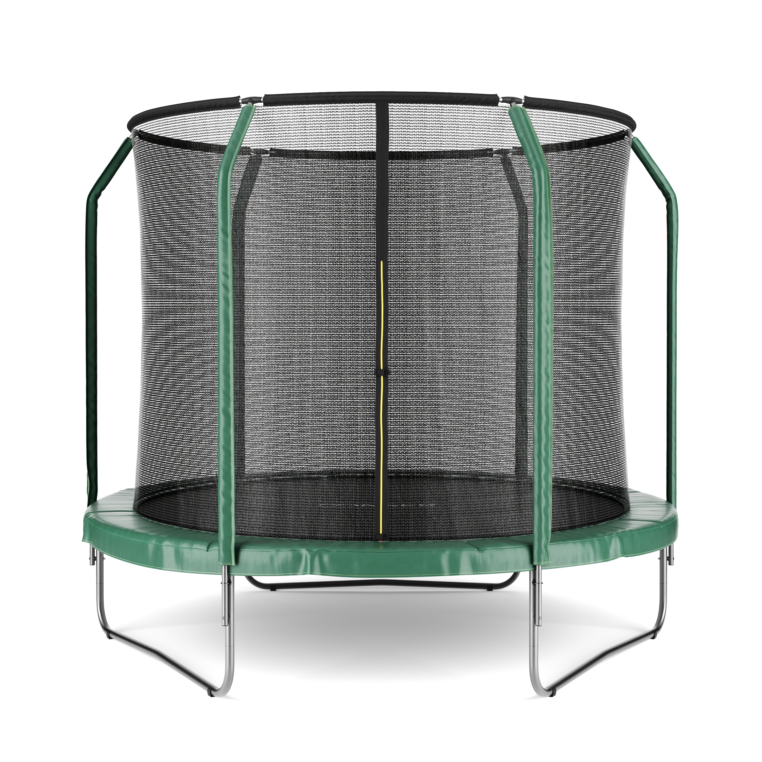 Trampolin 270 cm Komplett-Set