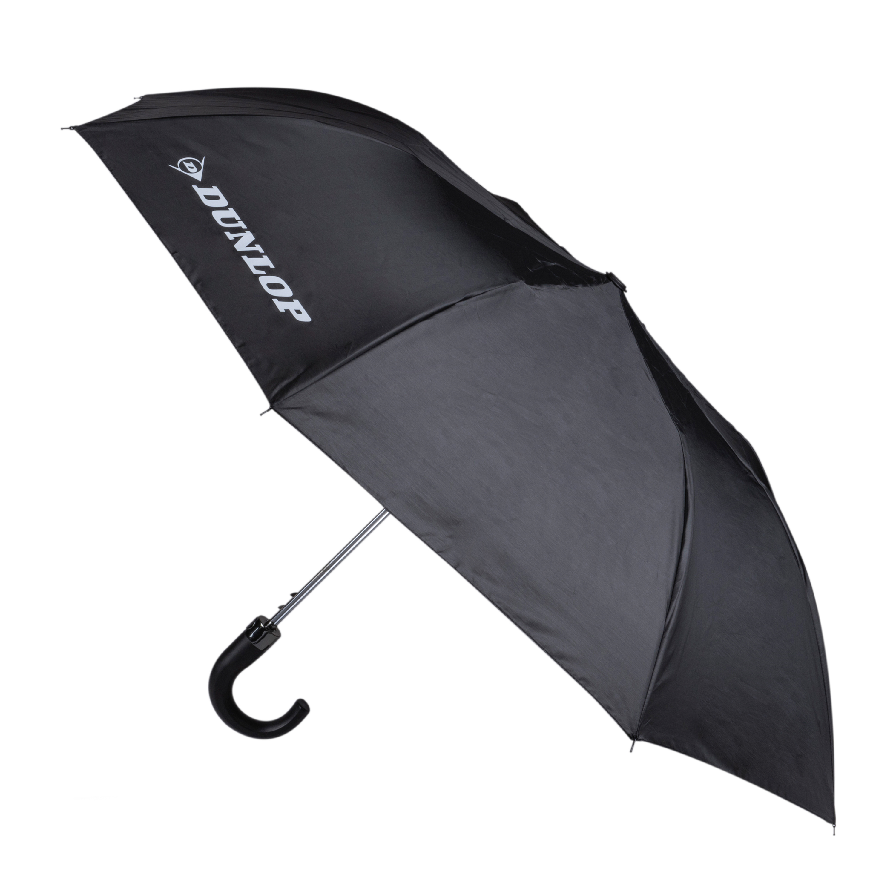 Regenschirm automatisch  schwarz