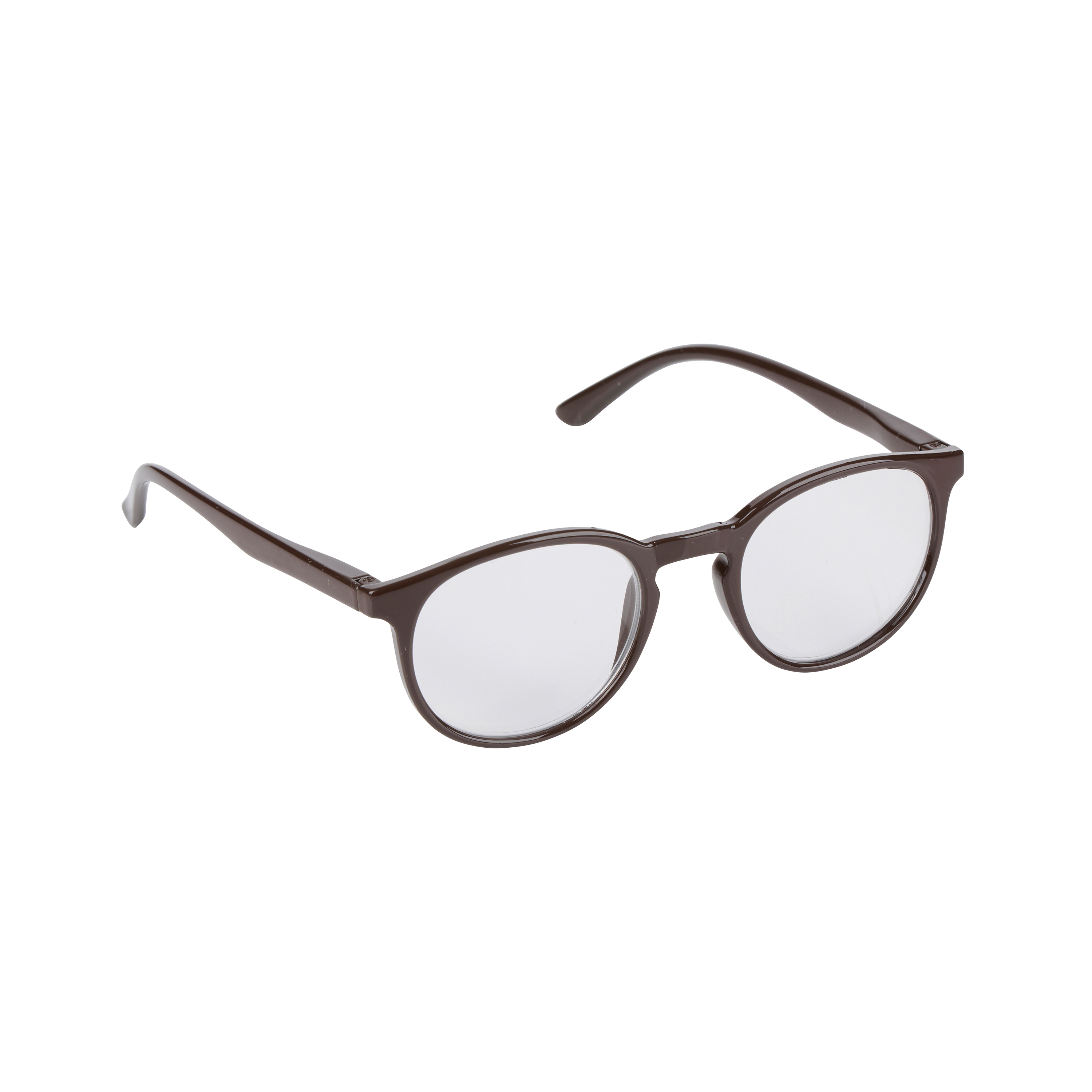 Image of Lesebrille rund