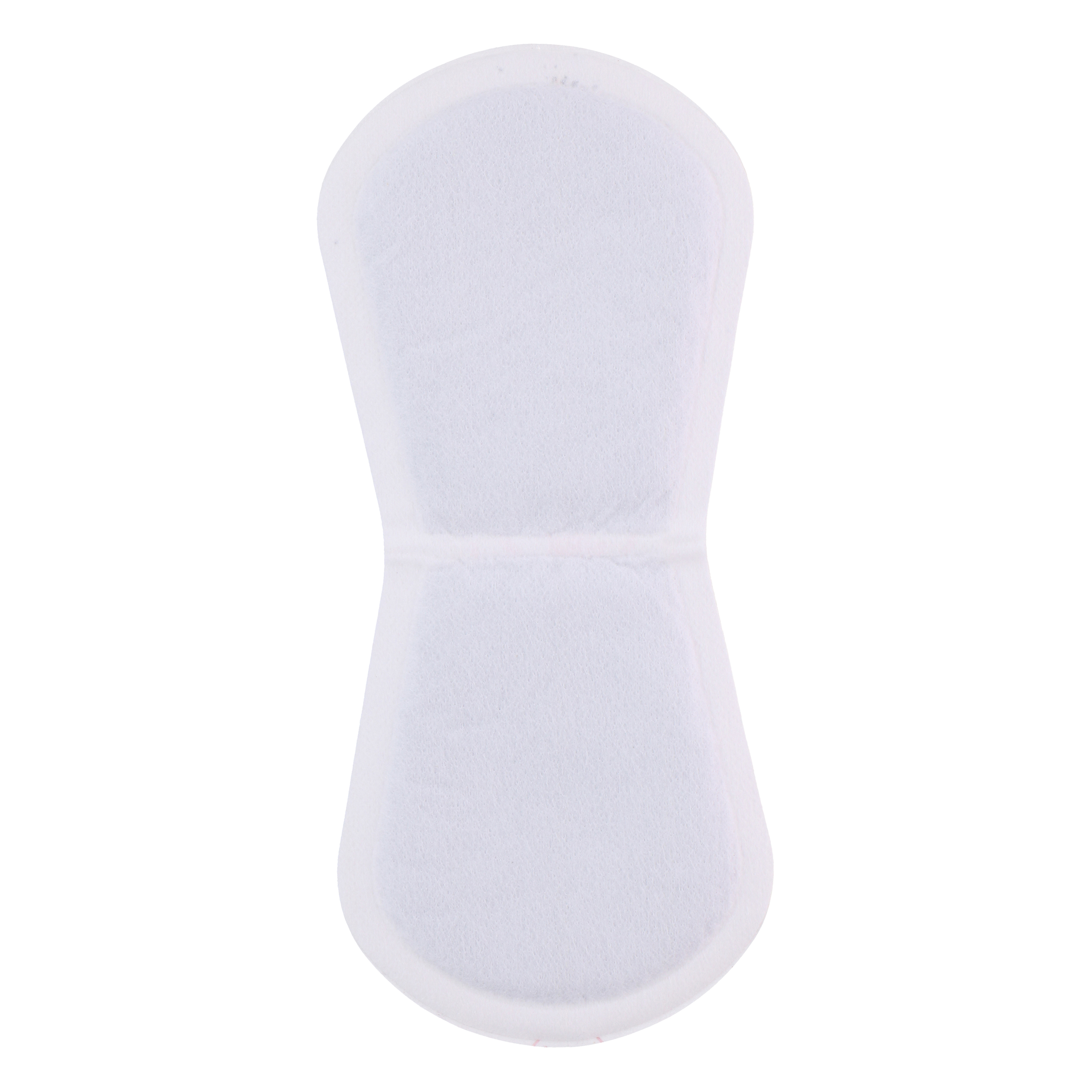 Wärmepflaster Unterbauch 22 x 9.5 cm weiss