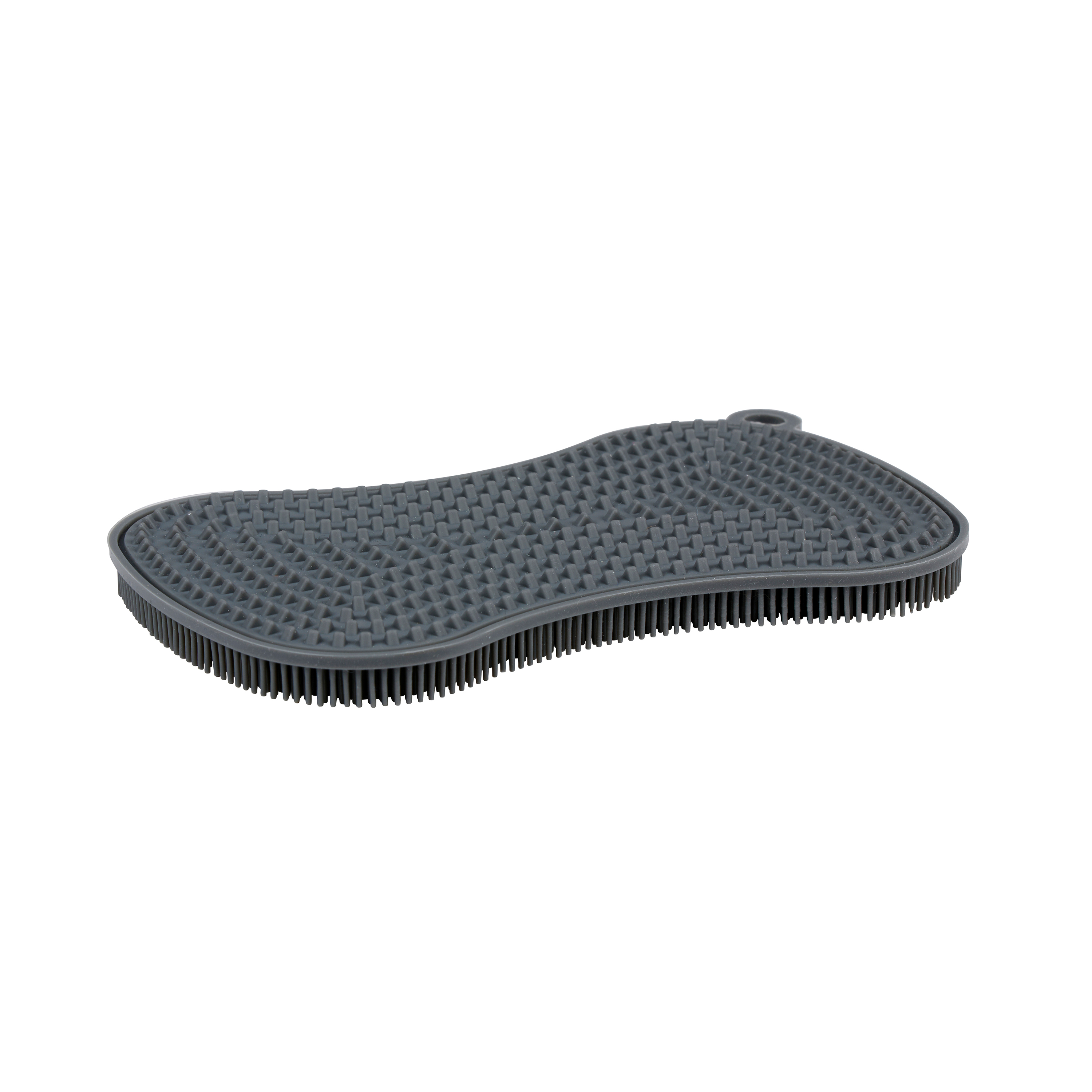 Schwamm Silikon 14 x 8 cm
