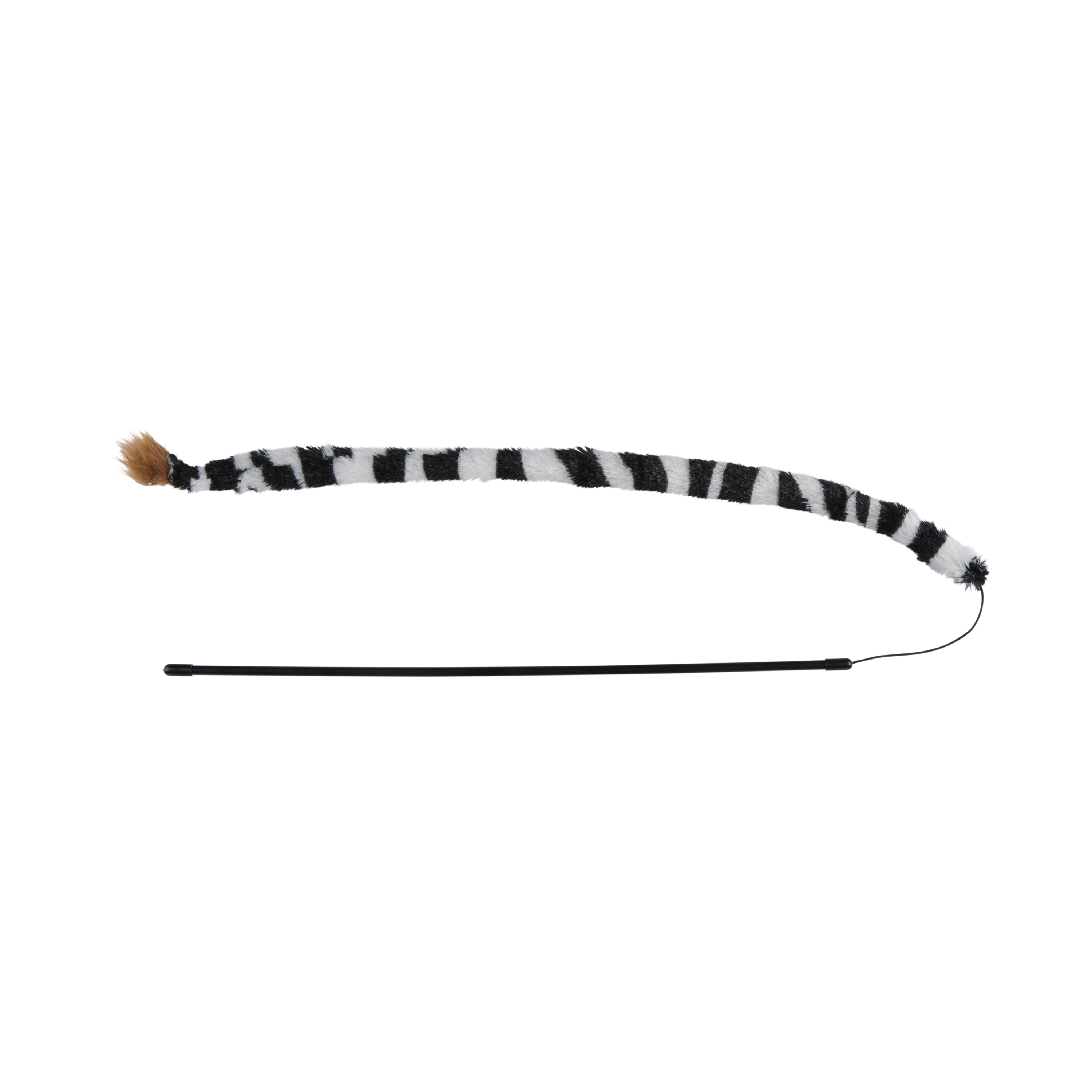 Katzenspielzeug Angel flauschig 40 cm