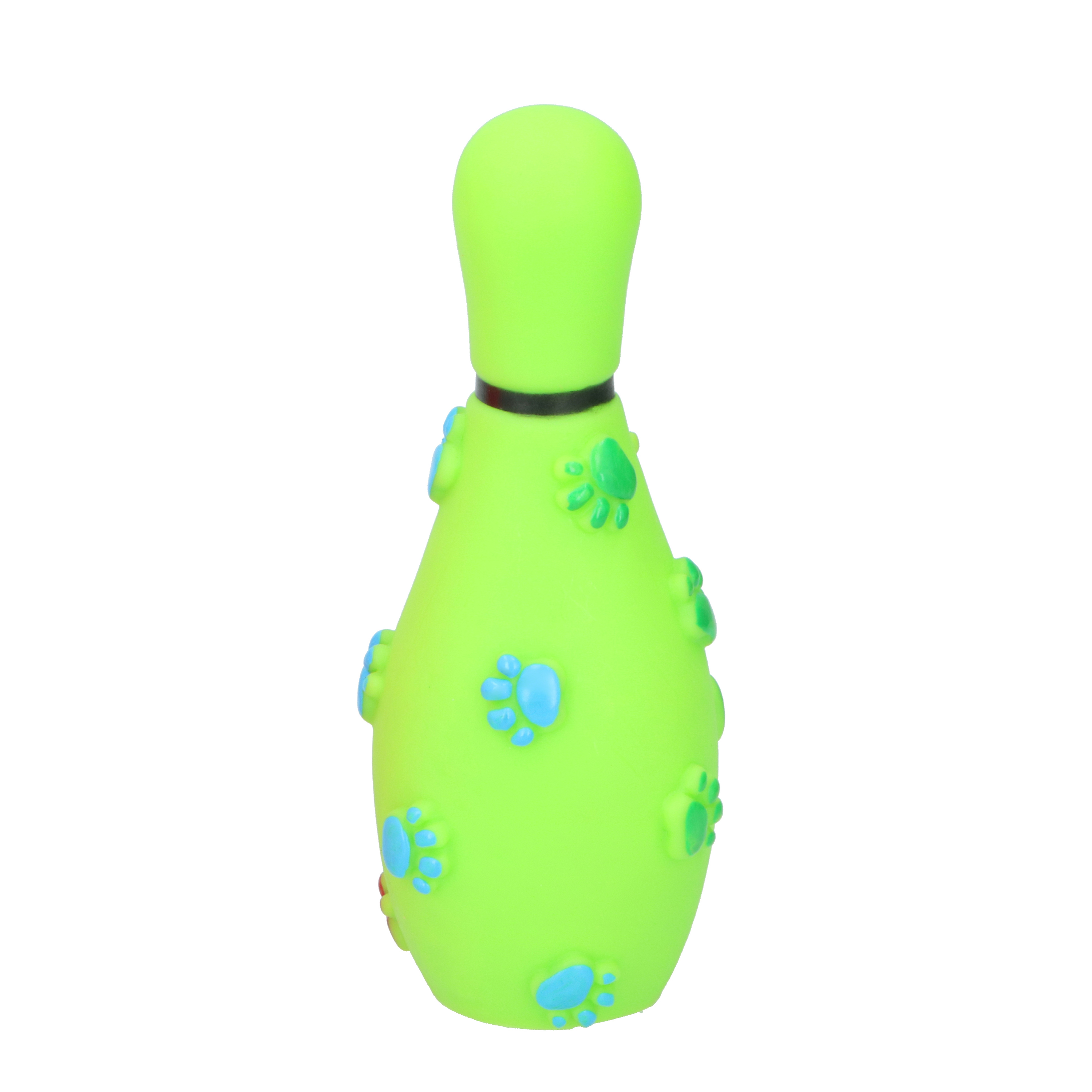 Hundespielzeug Kegel 15 cm