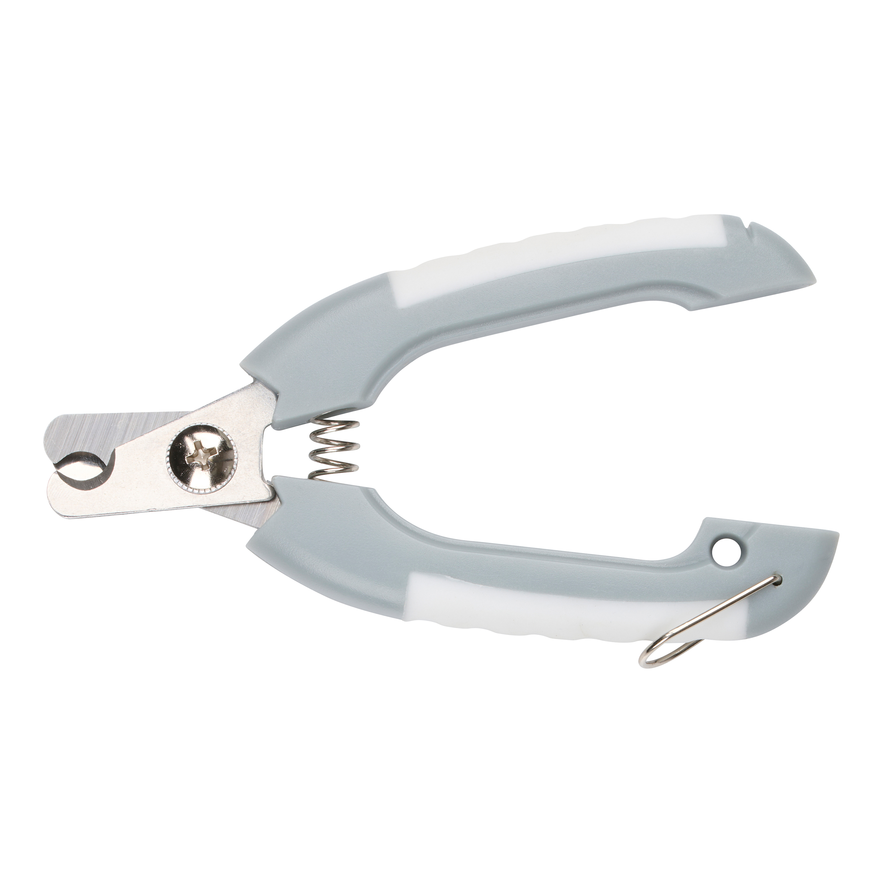 Nagelschere für Haustiere Edelstahl 12.5 cm