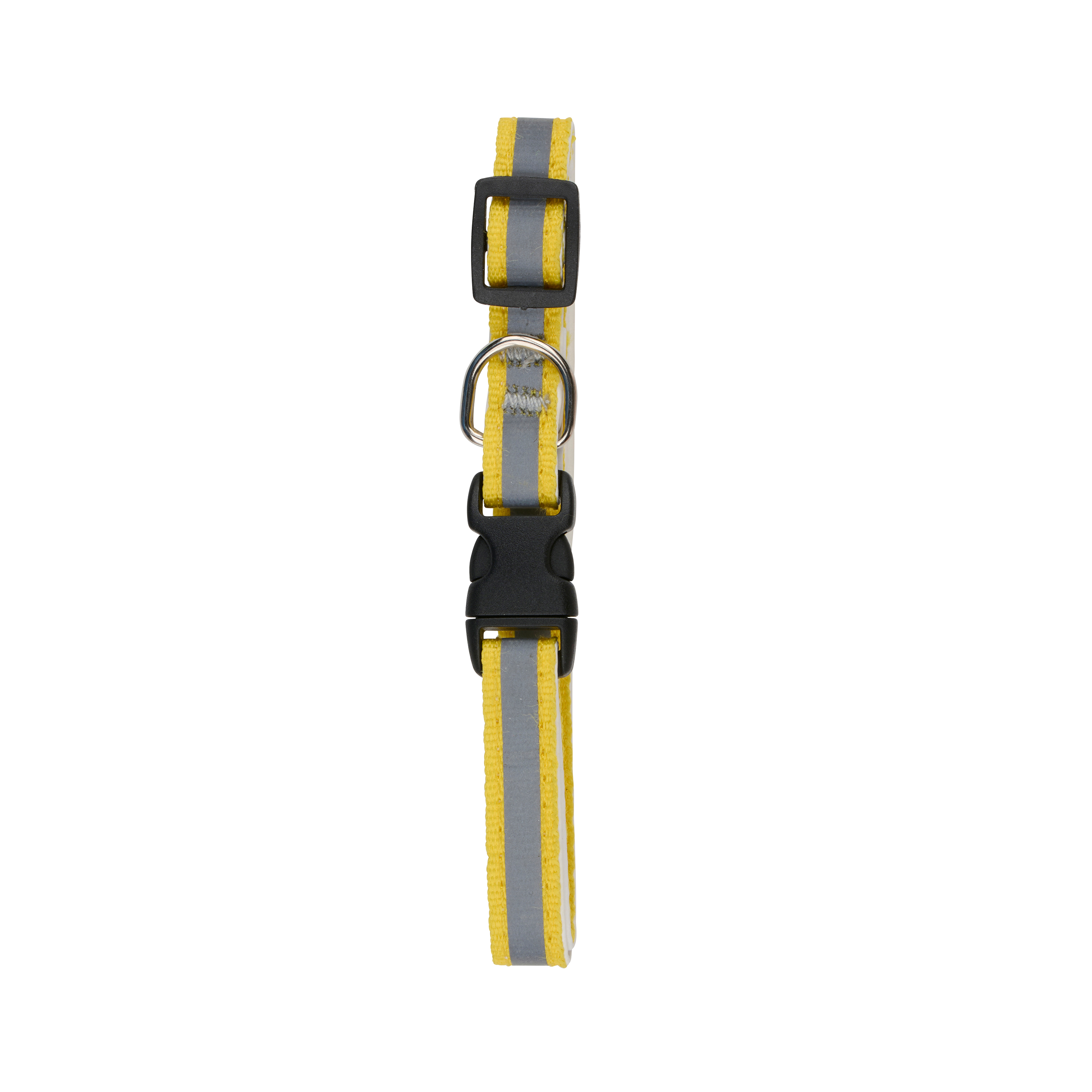 Halsband für Haustiere mit Reflektor 30 - 40 cm