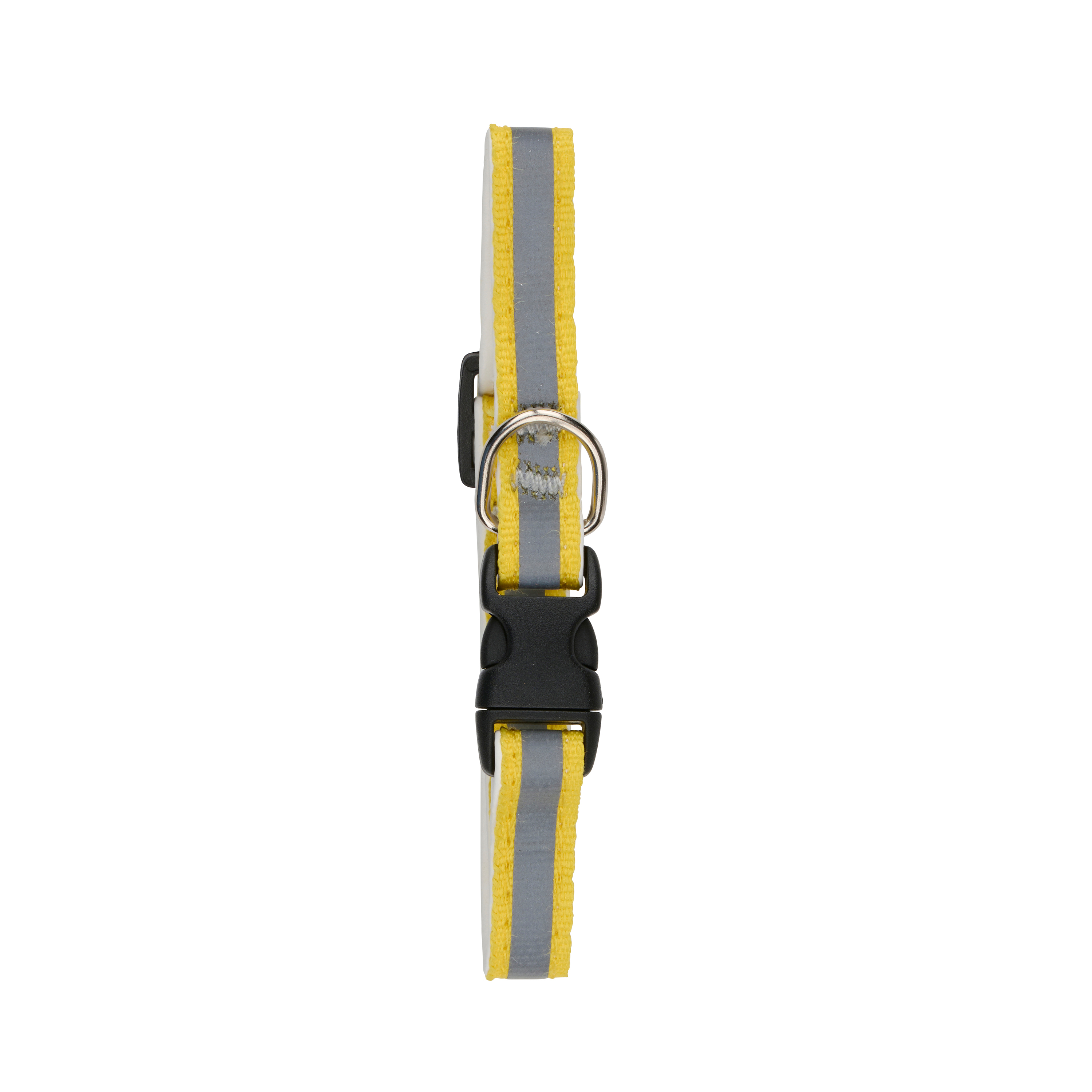 Halsband für Haustiere mit Reflektor 20 - 30 cm