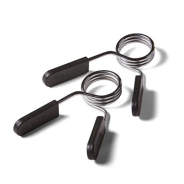 Federverschluss GRIPPER 2er Set