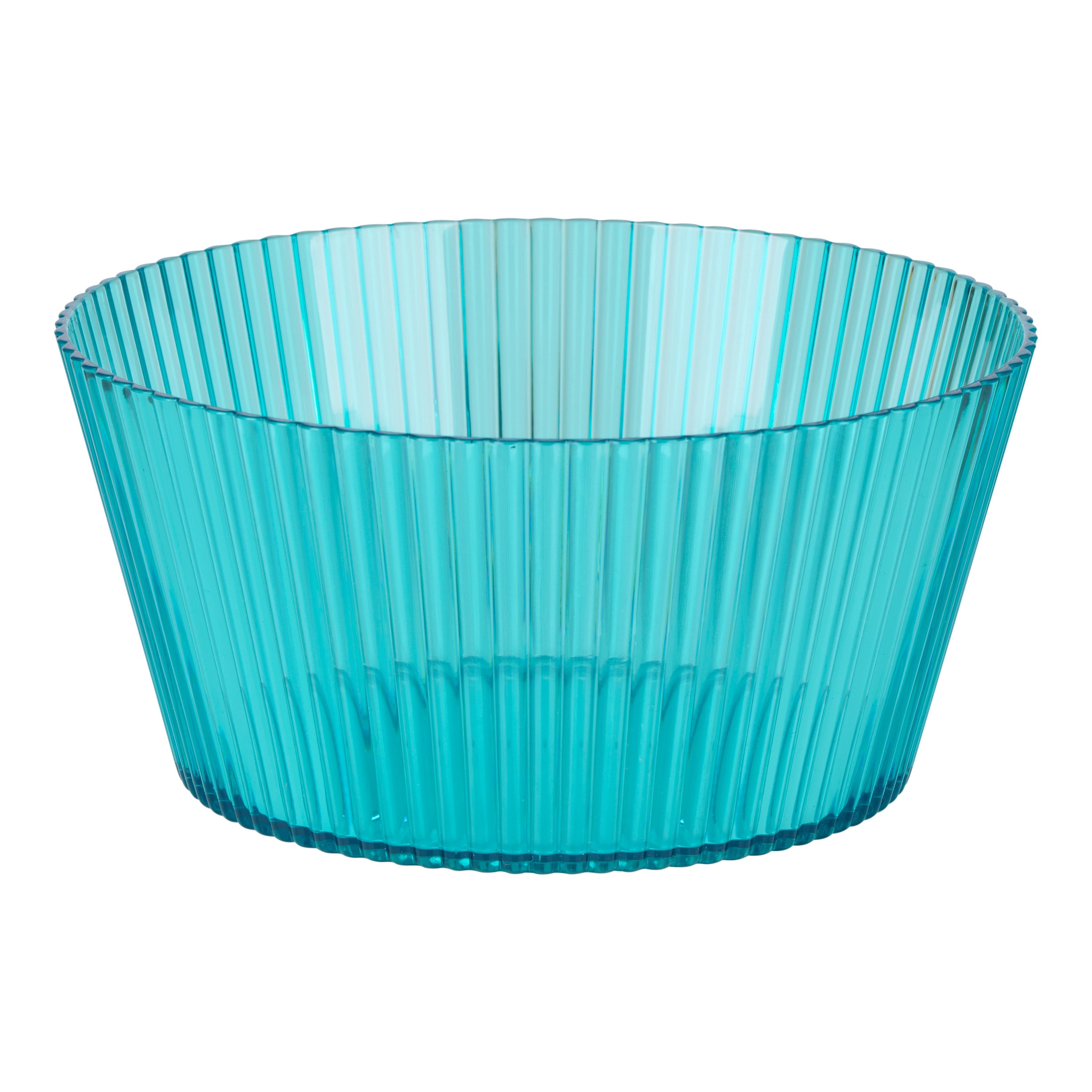 Schüssel Kunststoff 850 ml blau