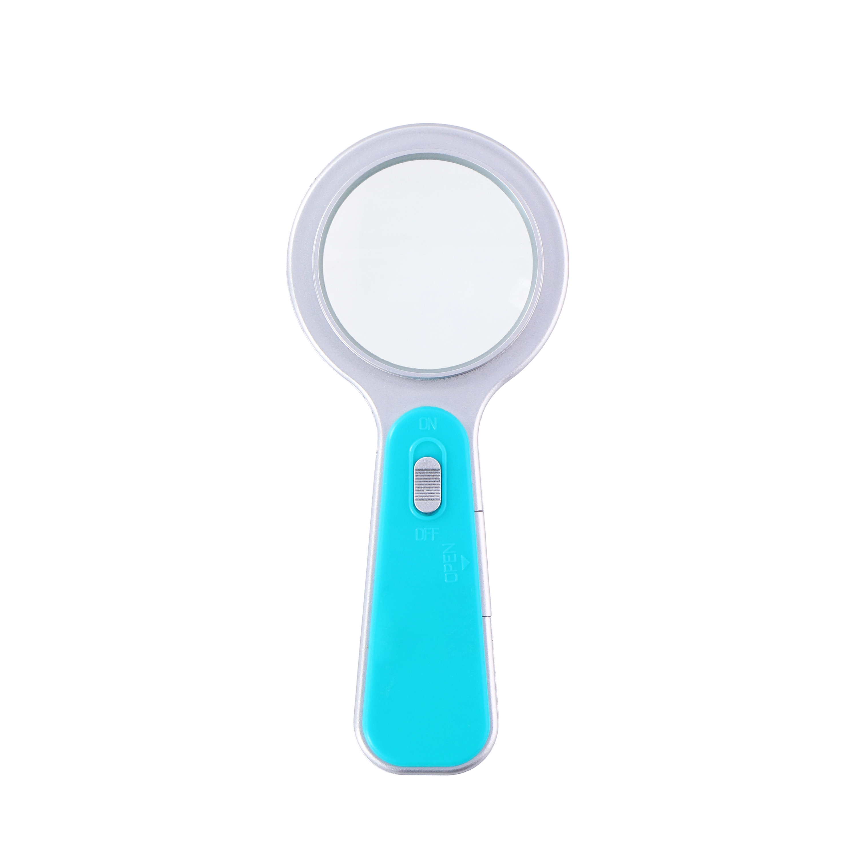 Lupe mit LED 14.9 cm