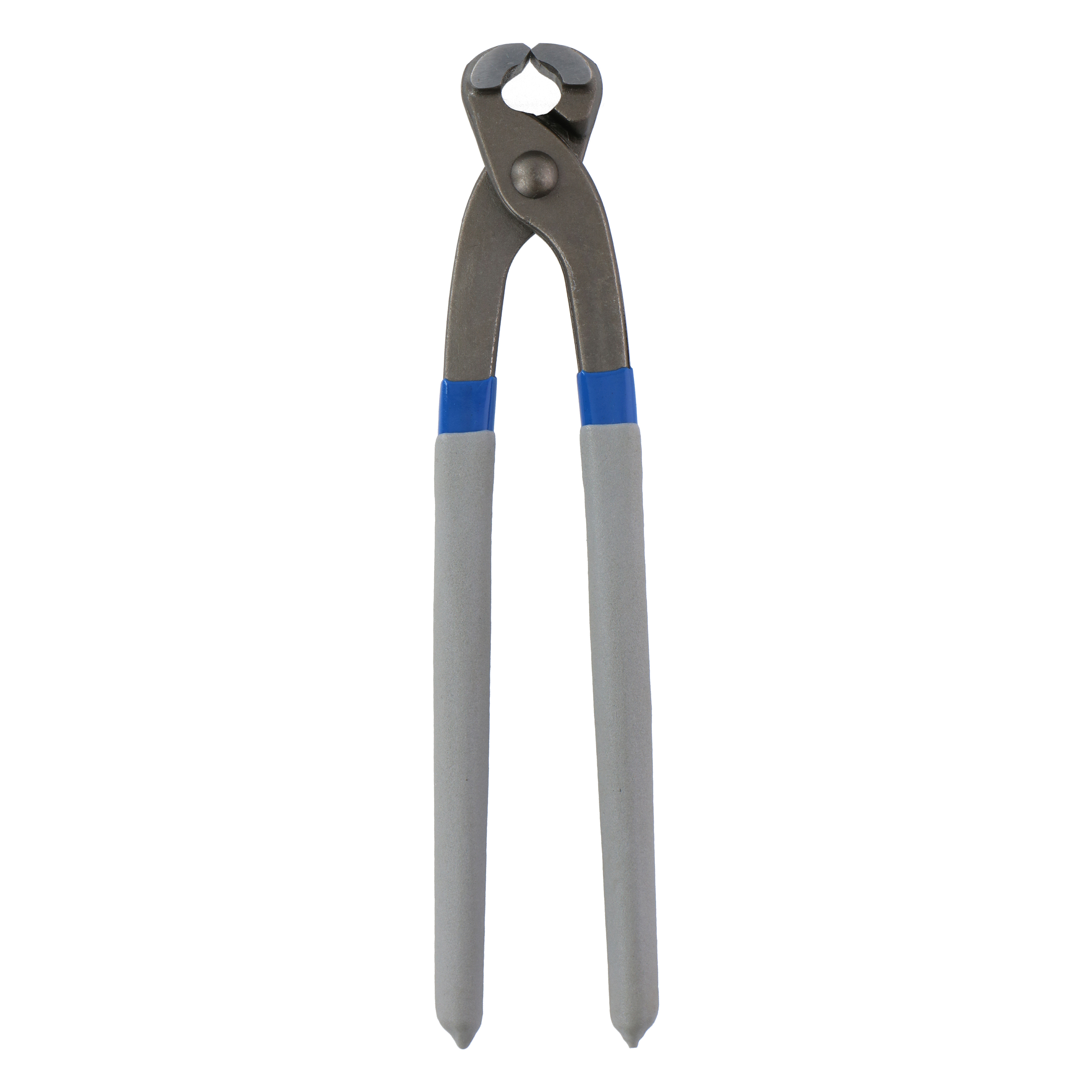 Kneifzange Stahl 25 cm