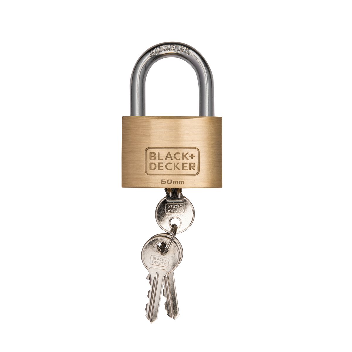 Cadenas en laiton 6 cm