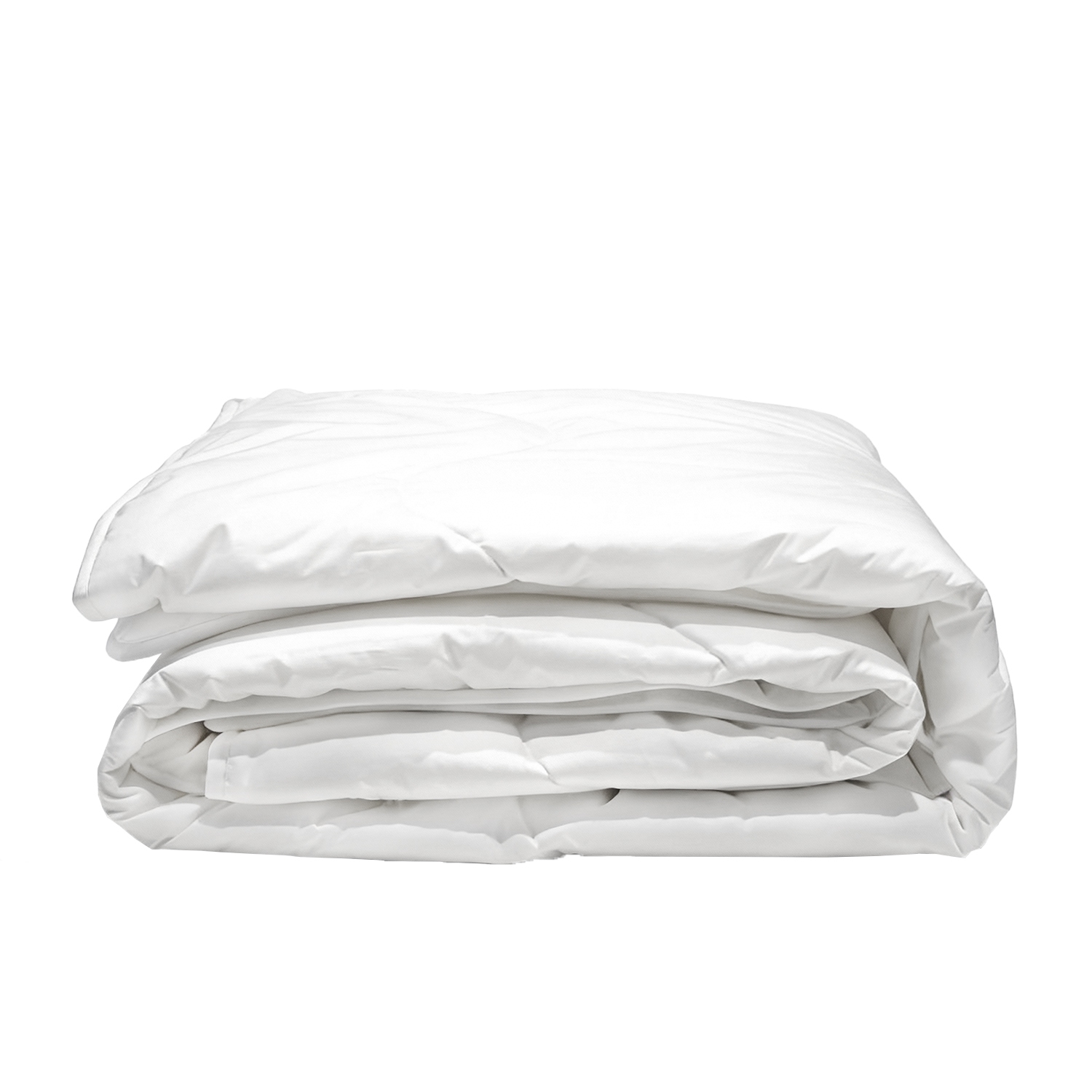 Duvet mit Naturfaser-Füllung BRISE 240 x 240 cm