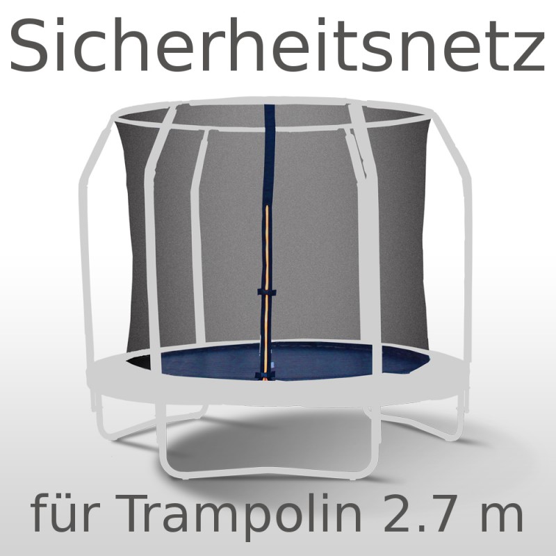 Netz für Trampolin 270 cm