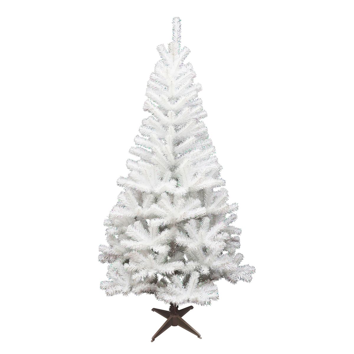 Christmas tree artificial 180 cm white | Online Shop Gonser