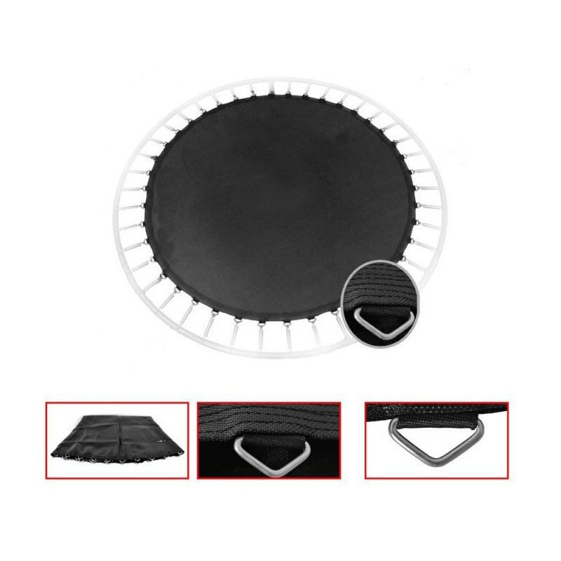 Sprungmatte für Trampolin 270 cm