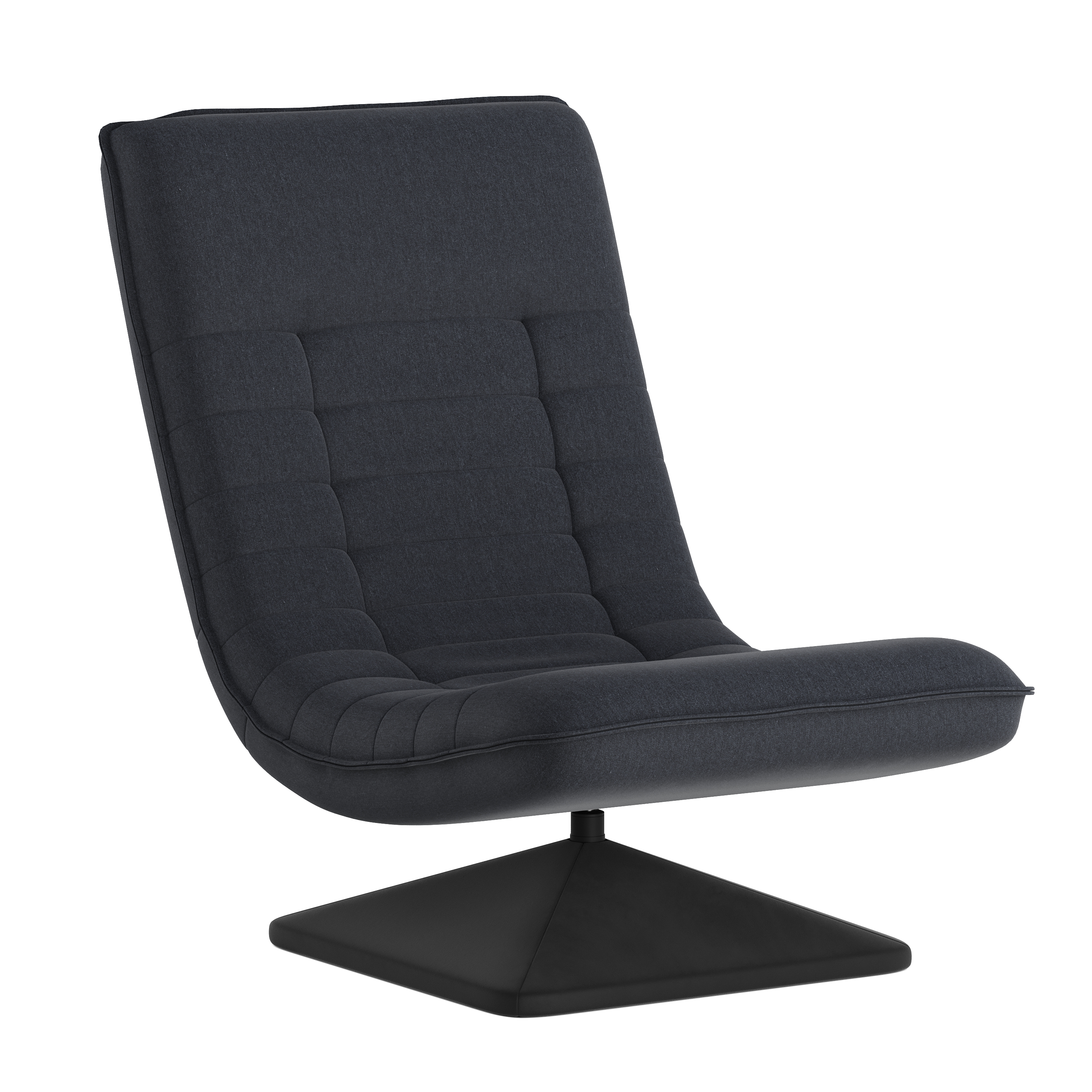 Relaxsessel ROTO anthrazit