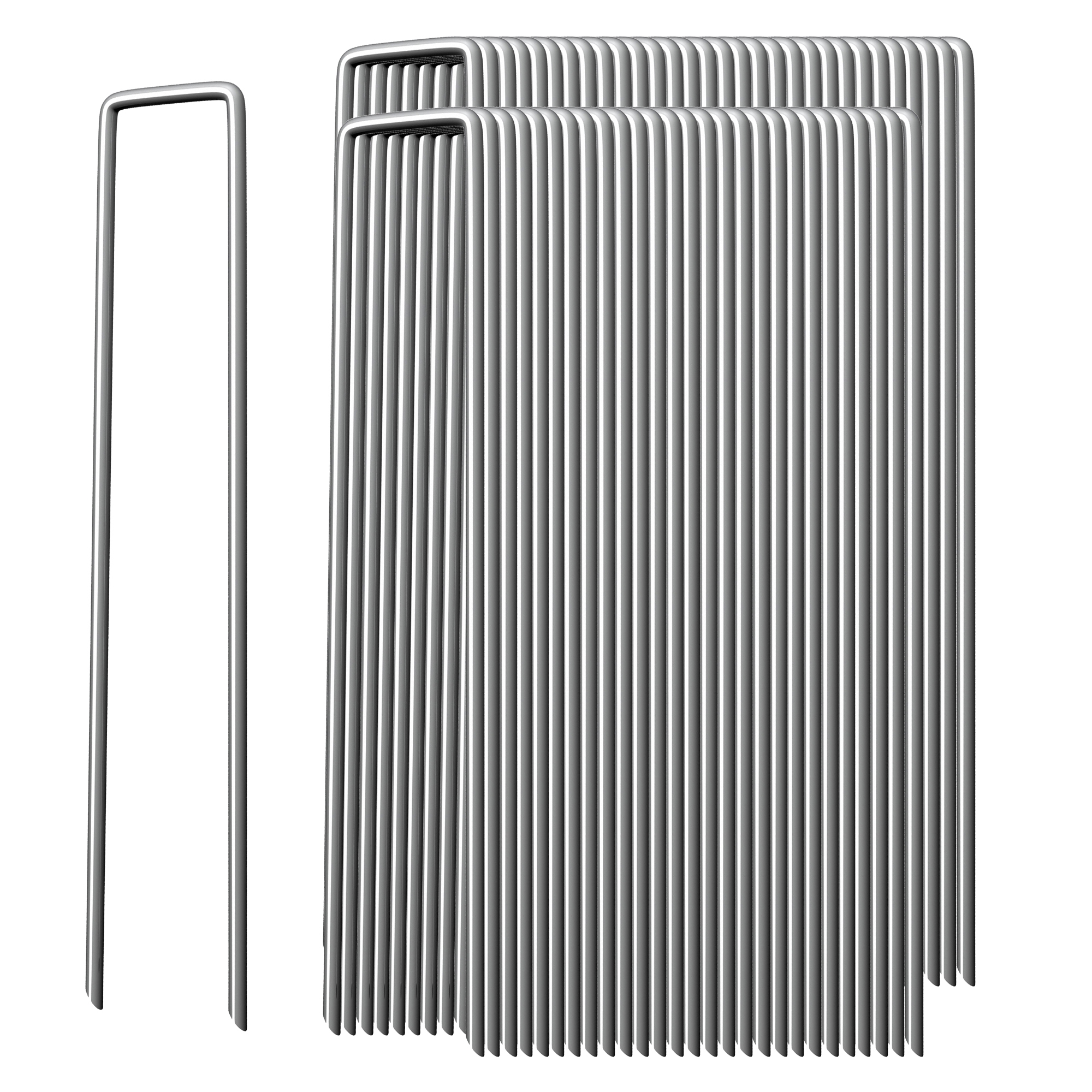 Bodenanker 15 x 2.5 cm 1000 Stk.