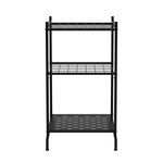Gartengeräte Organizer WEK 42 x 30 x 75 cm Frontalansicht