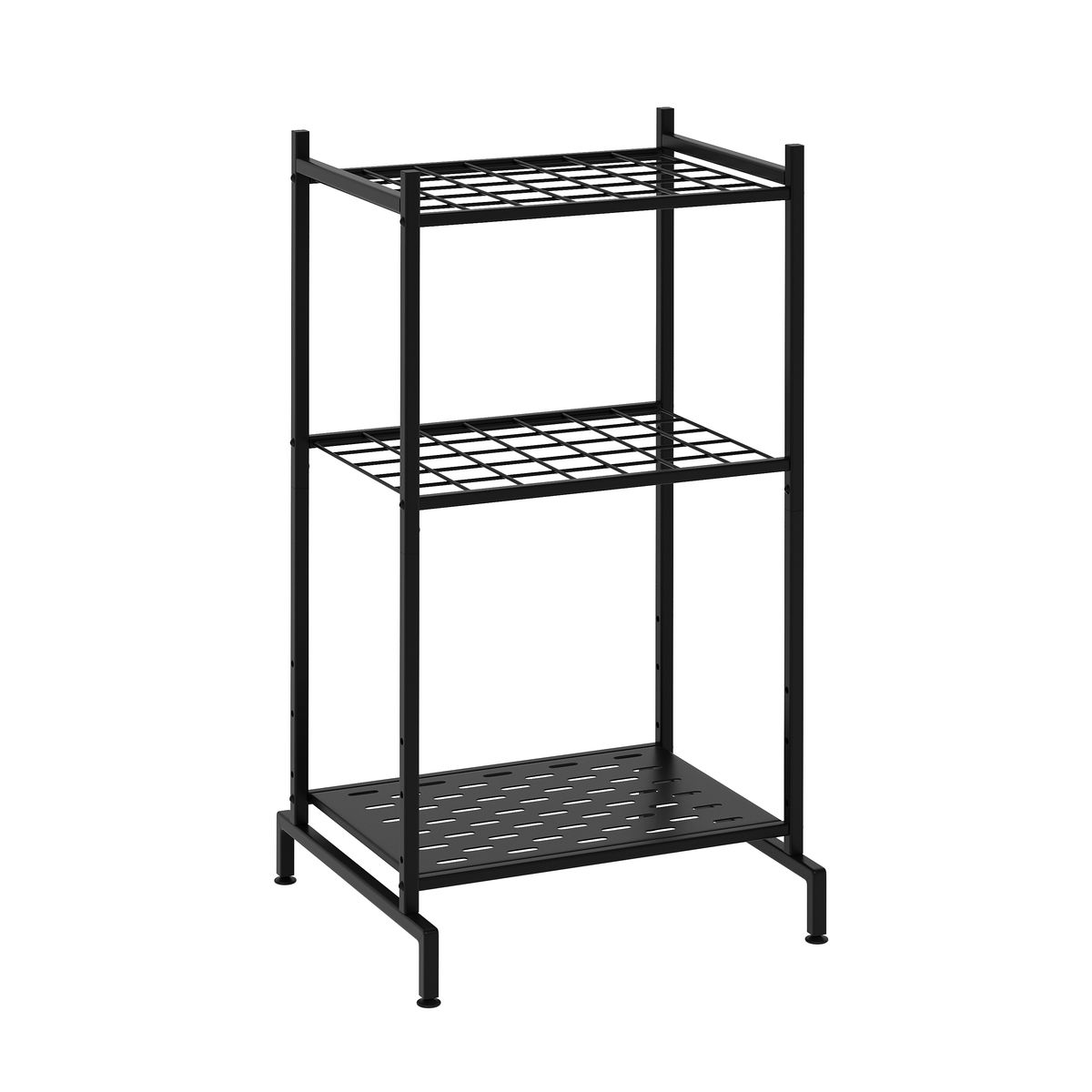 Gartengeräte Organizer WEK 42 x 30 x 75 cm Anzeigebild