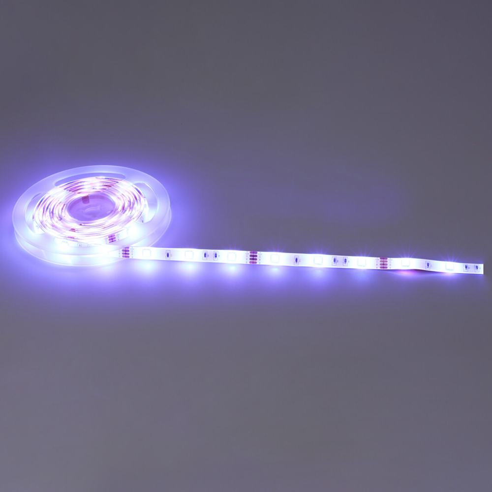 LED Streifen dimmbar 3 m bunt