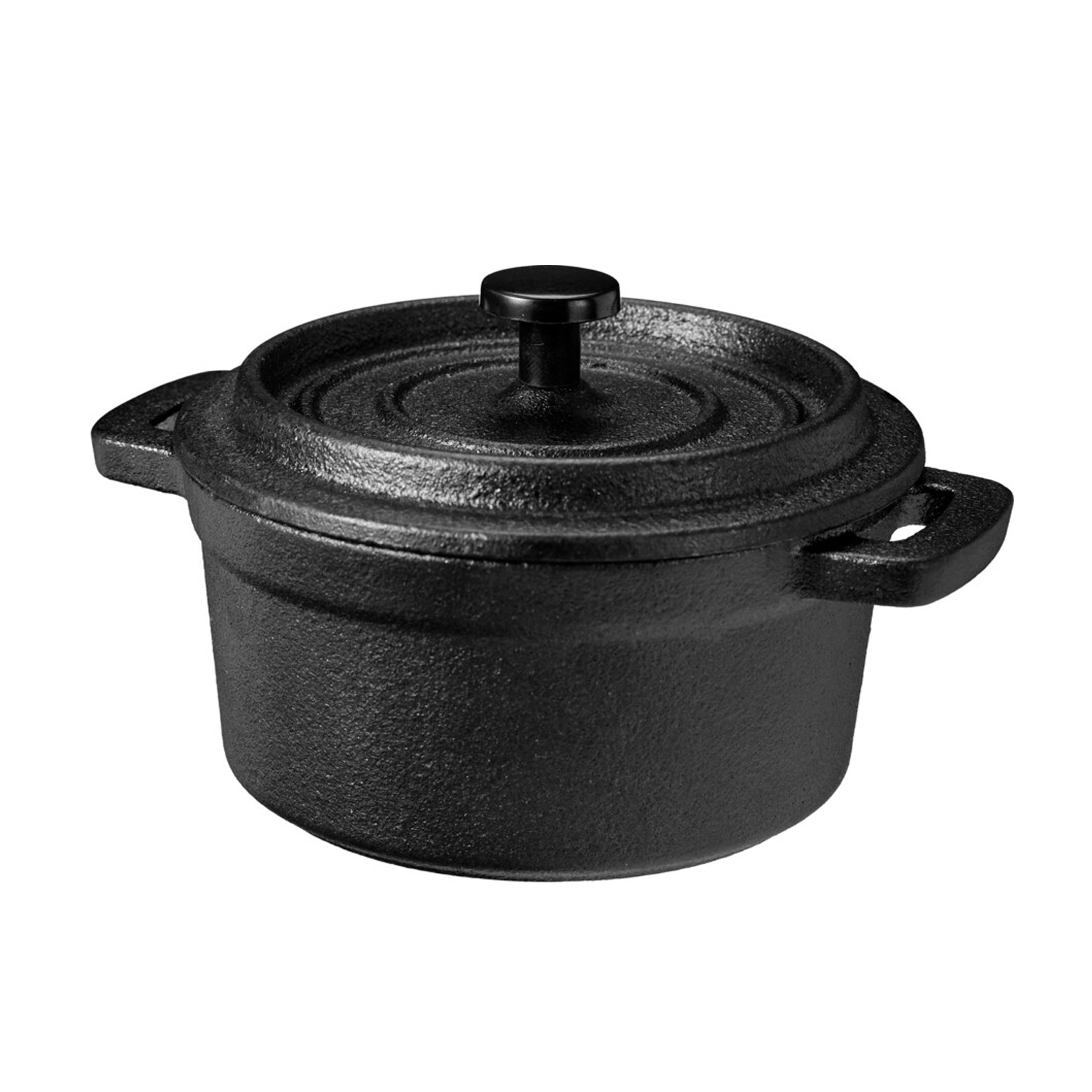 Gusseisentopf 10 cm