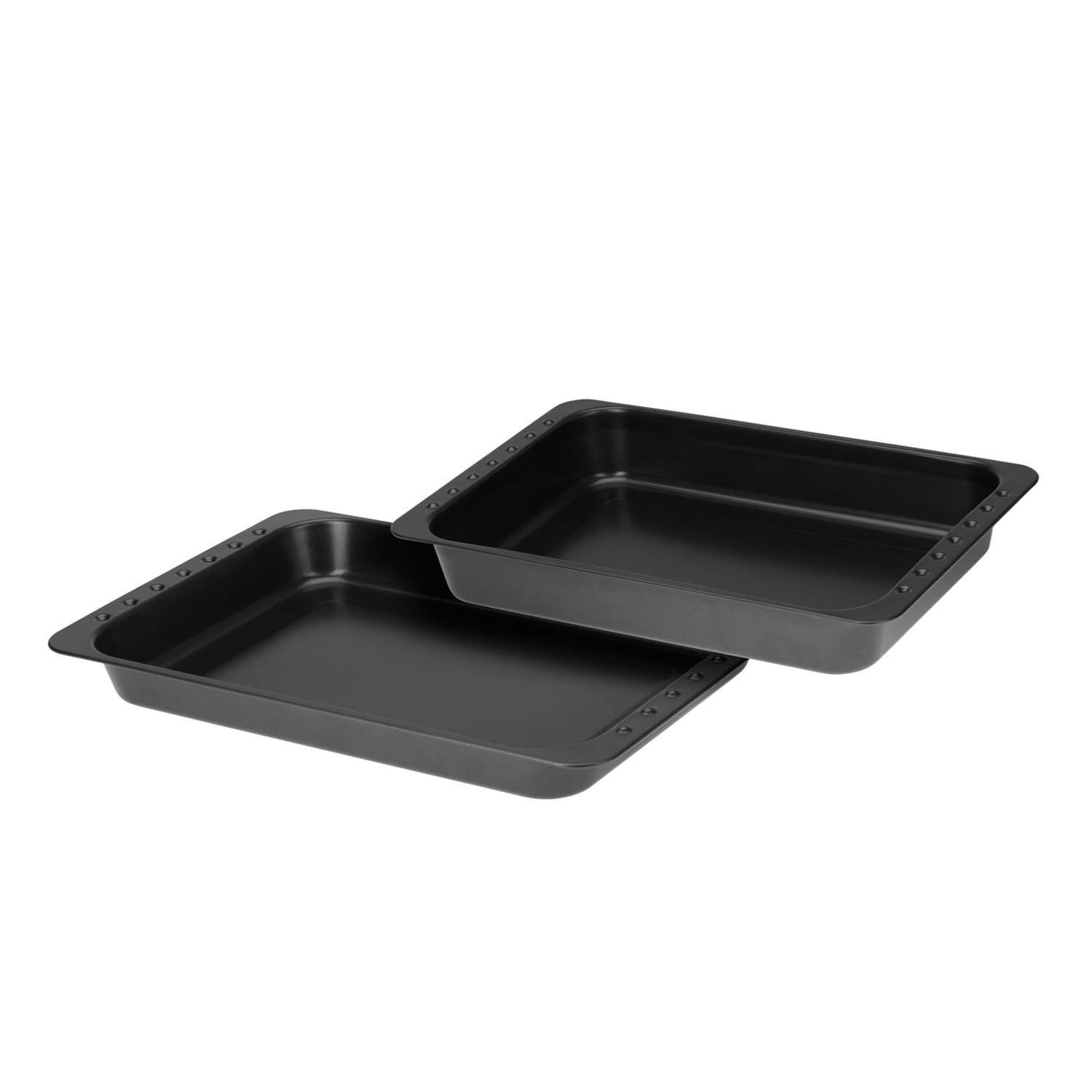 Backblech Set 2-teilig