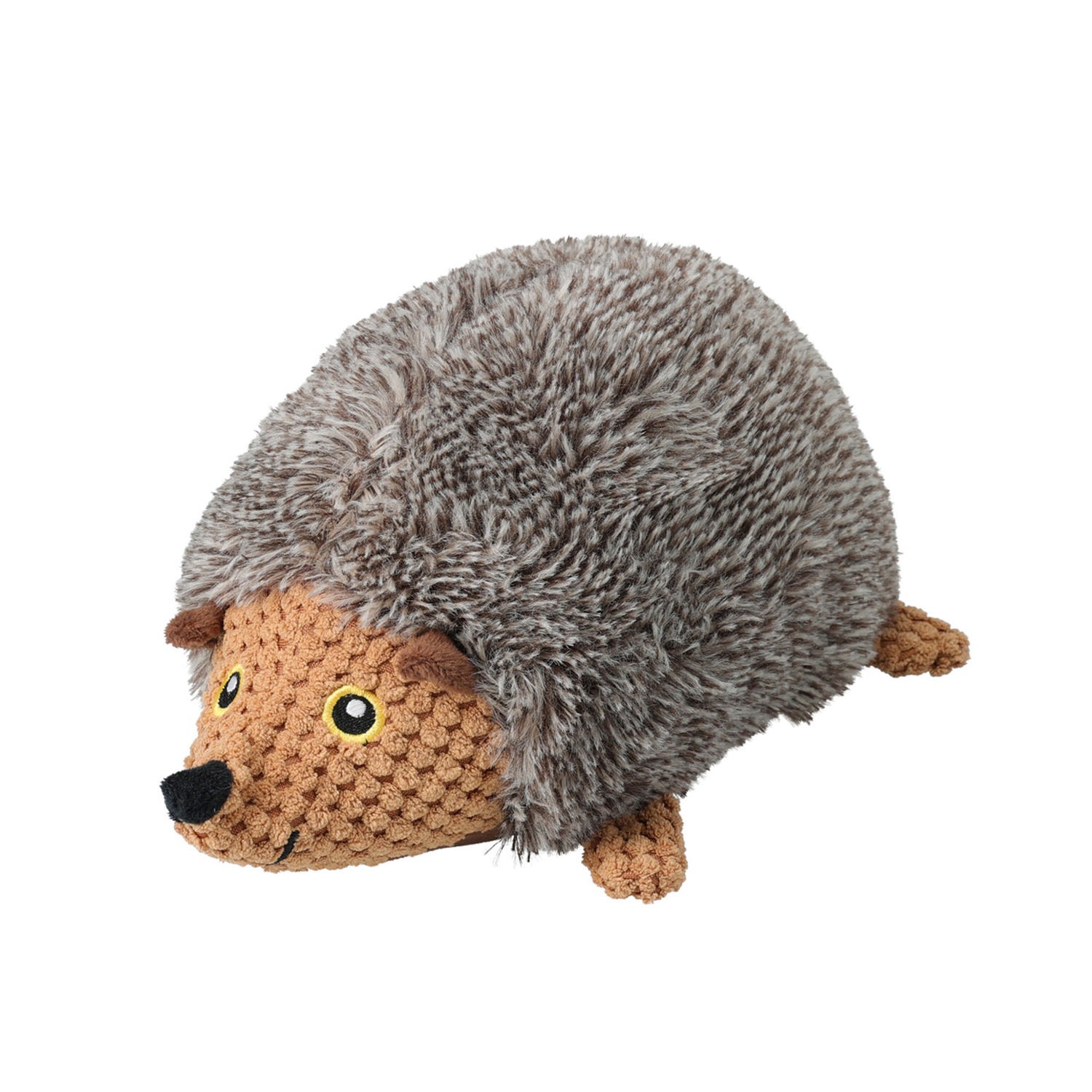 Hundespielzeug Plüschtier Igel 25 cm