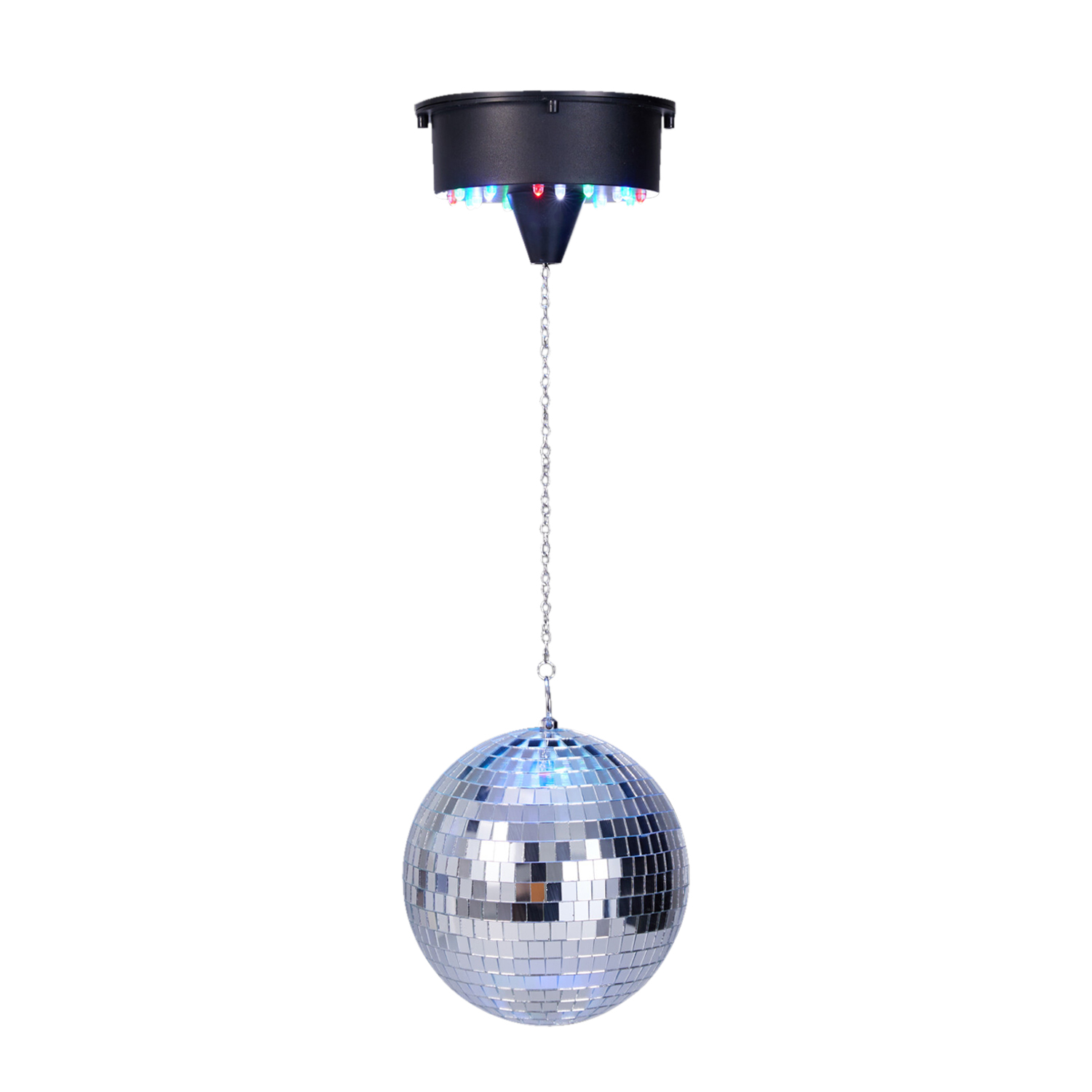 Discokugel Hängelampe 15 cm