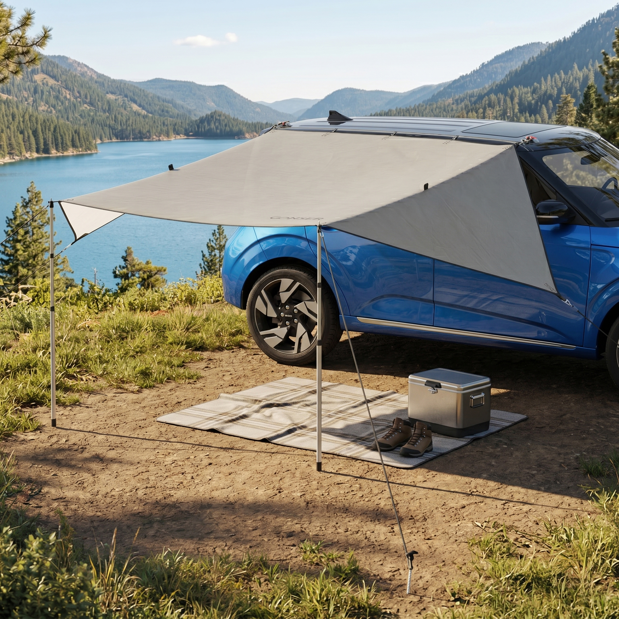 telos tr2 tent Sea To Summit Leco-Pavillons (2026) Bestseller | Alu Terrassenüberdachung nach maß kaufen Specification:2 People standing up to the