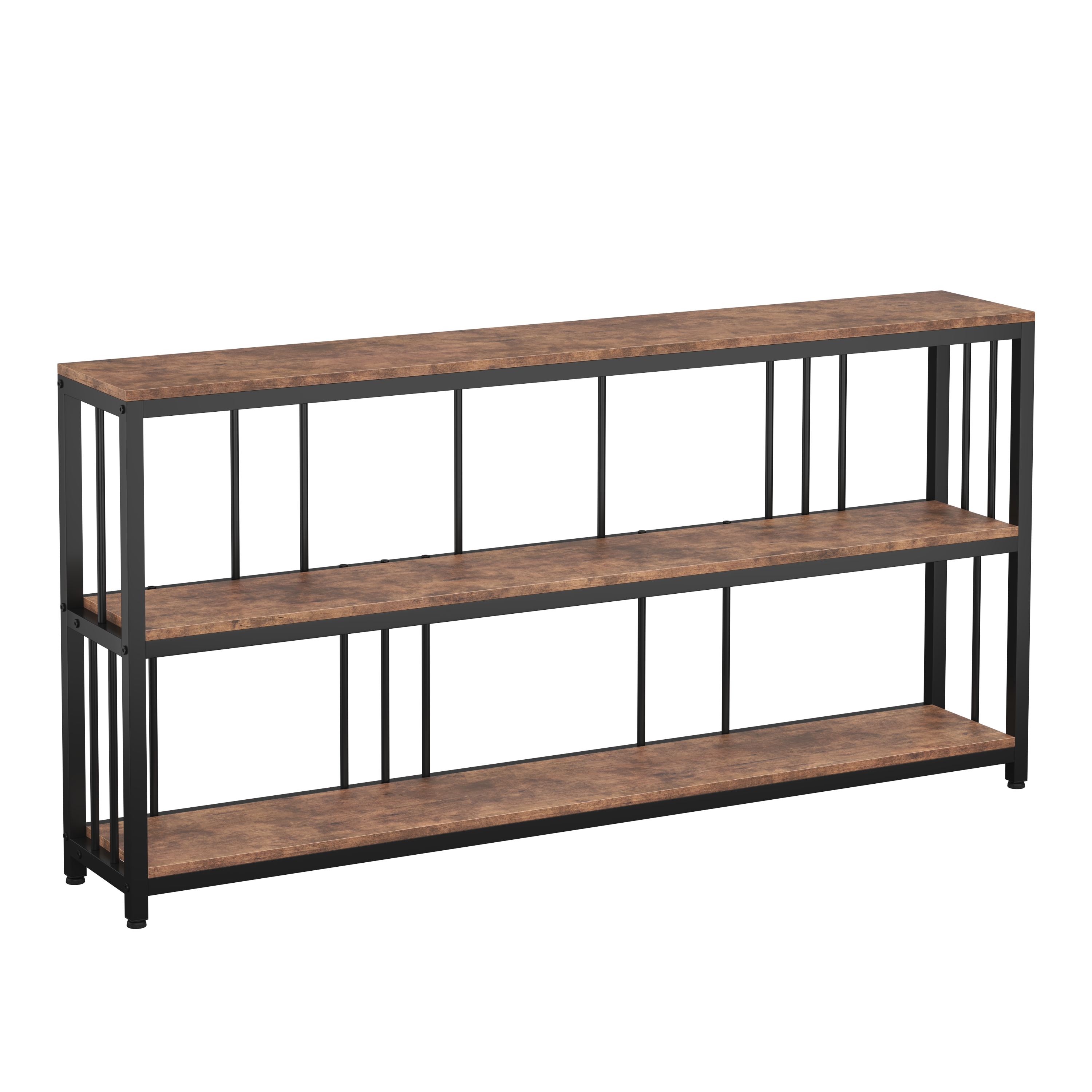Konsolentisch Vintage BONITA 178 x 90 cm
