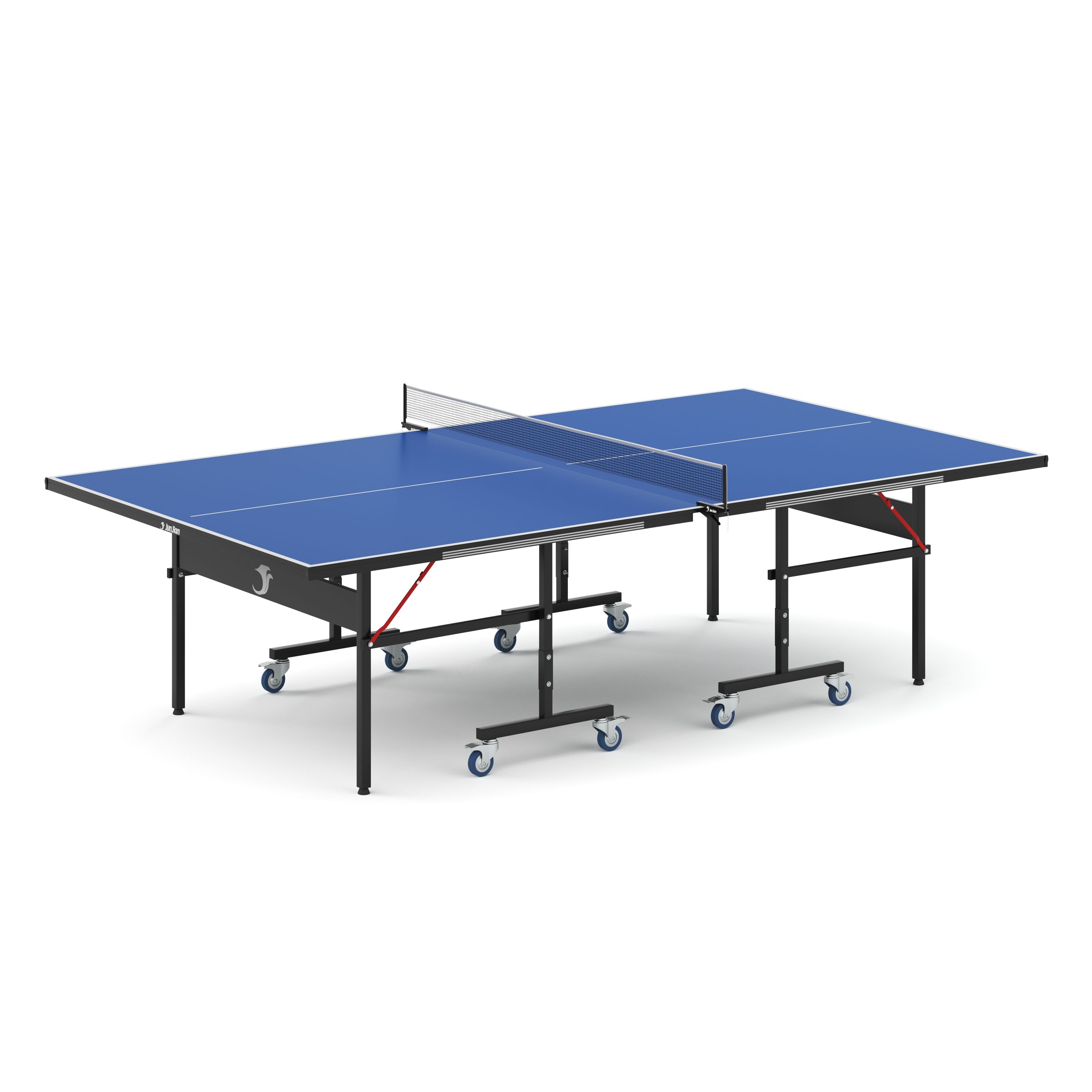 Tischtennistisch CHAO 274 x 152 cm