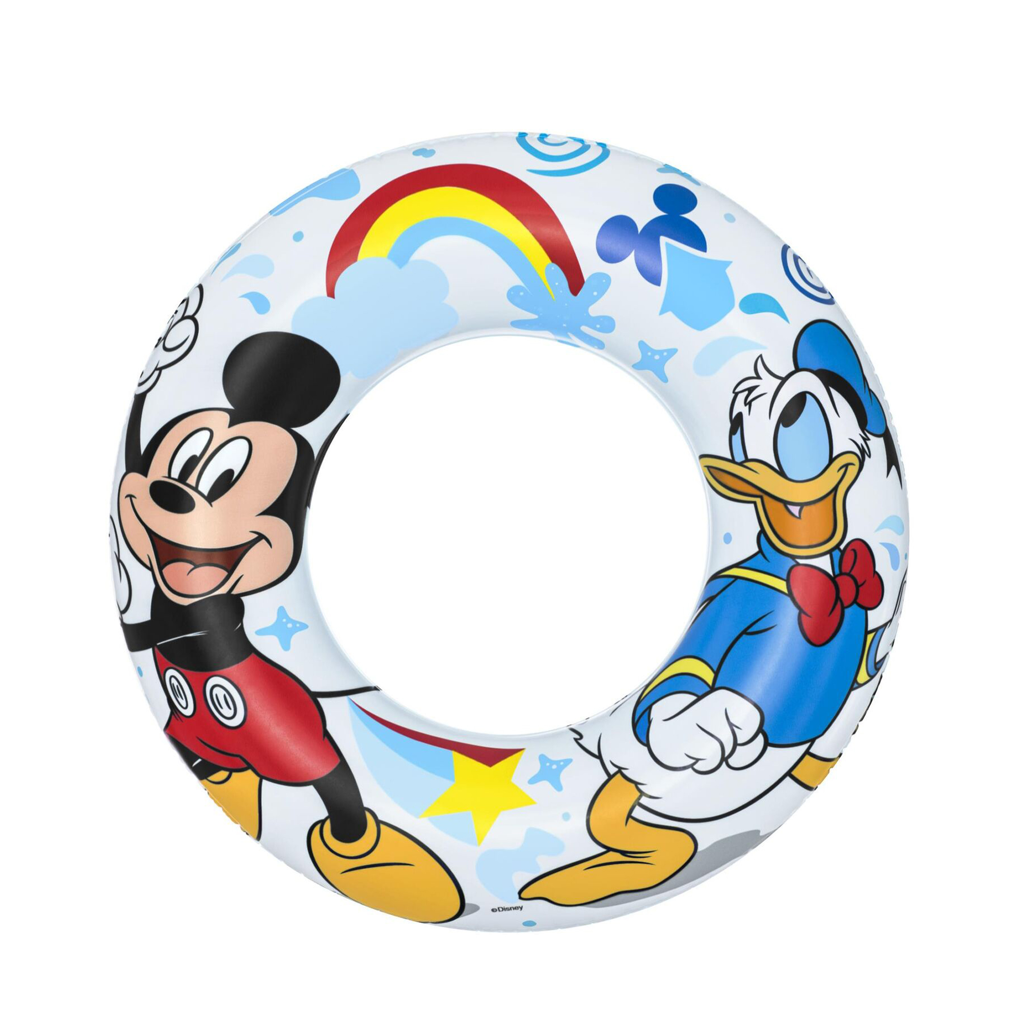 Schwimmring für Kinder Disney Mickey & Friends 48 cm