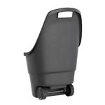 Gartenwagen HAYDEN 48L Hinteransicht