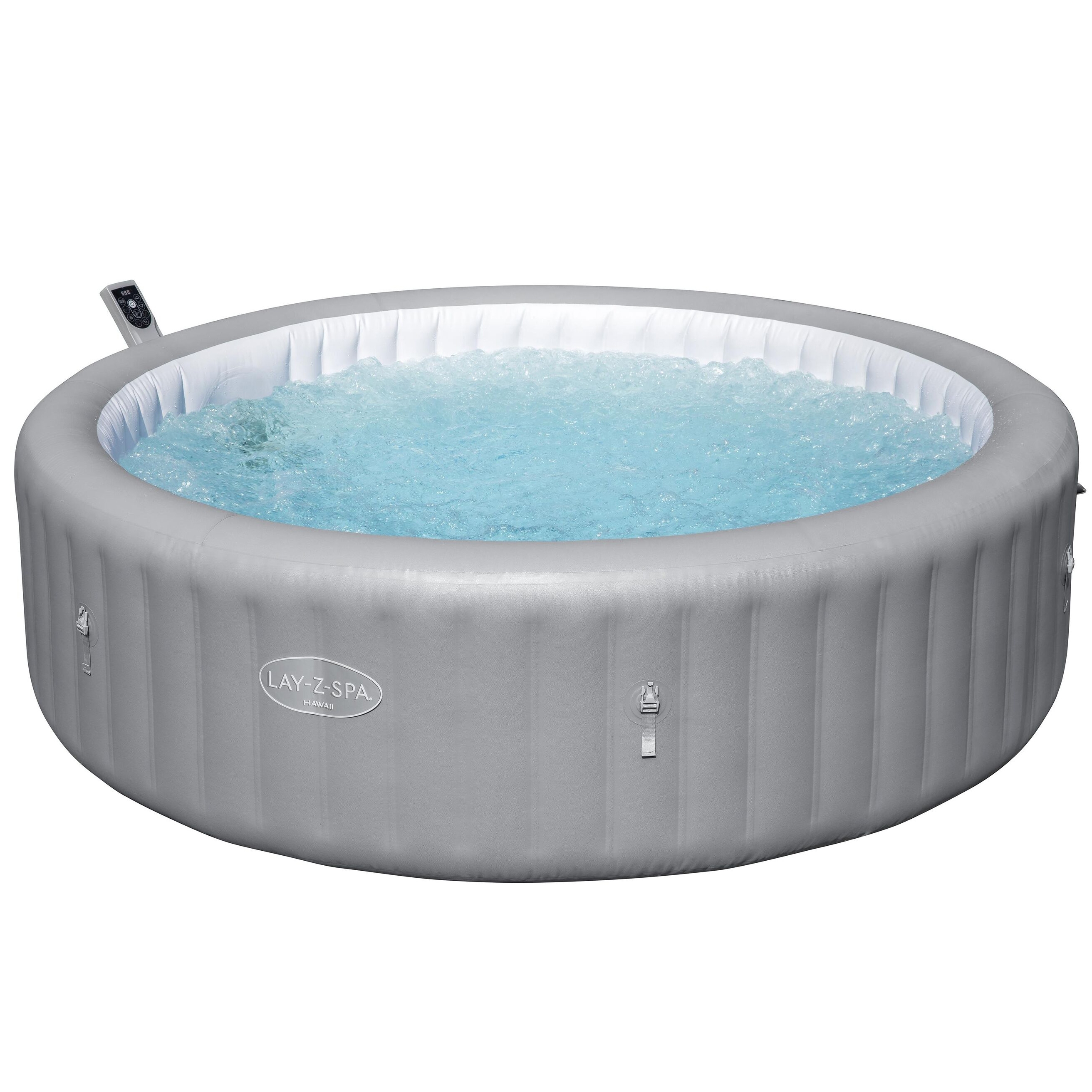 Bestway Whirlpool Lay-Z-Spa HAWAII 8 Personen